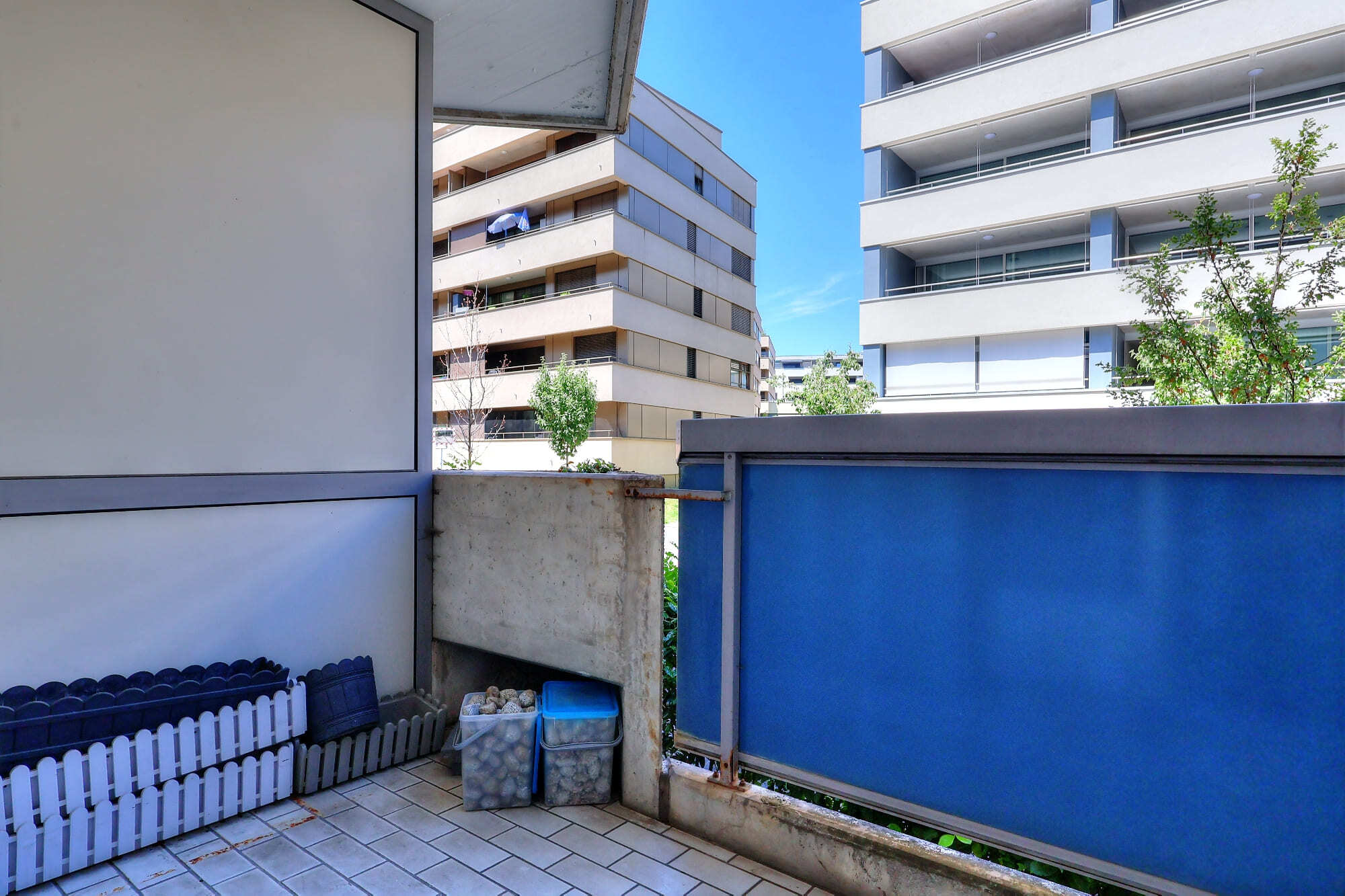 Balcon Balcon