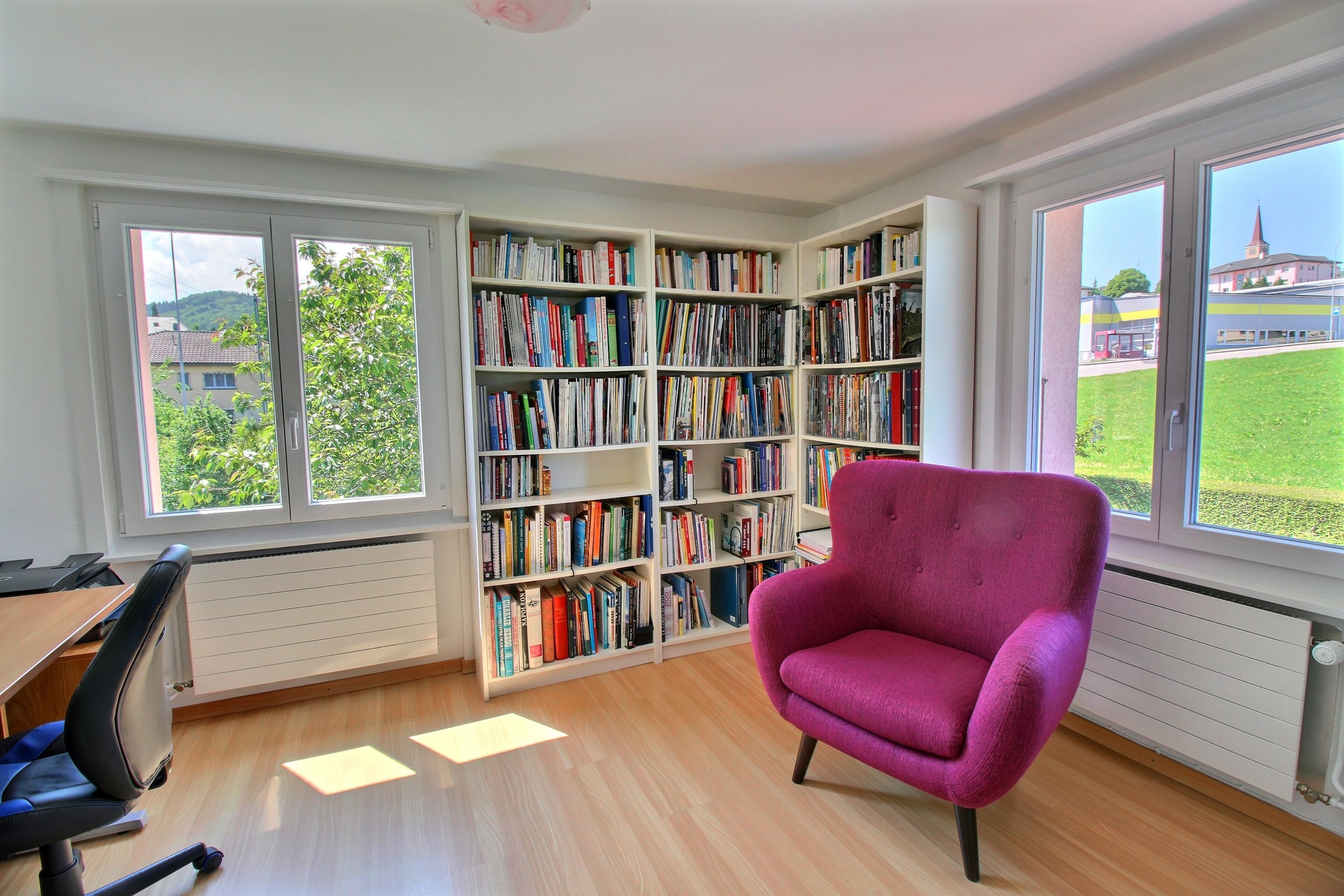 Bureau