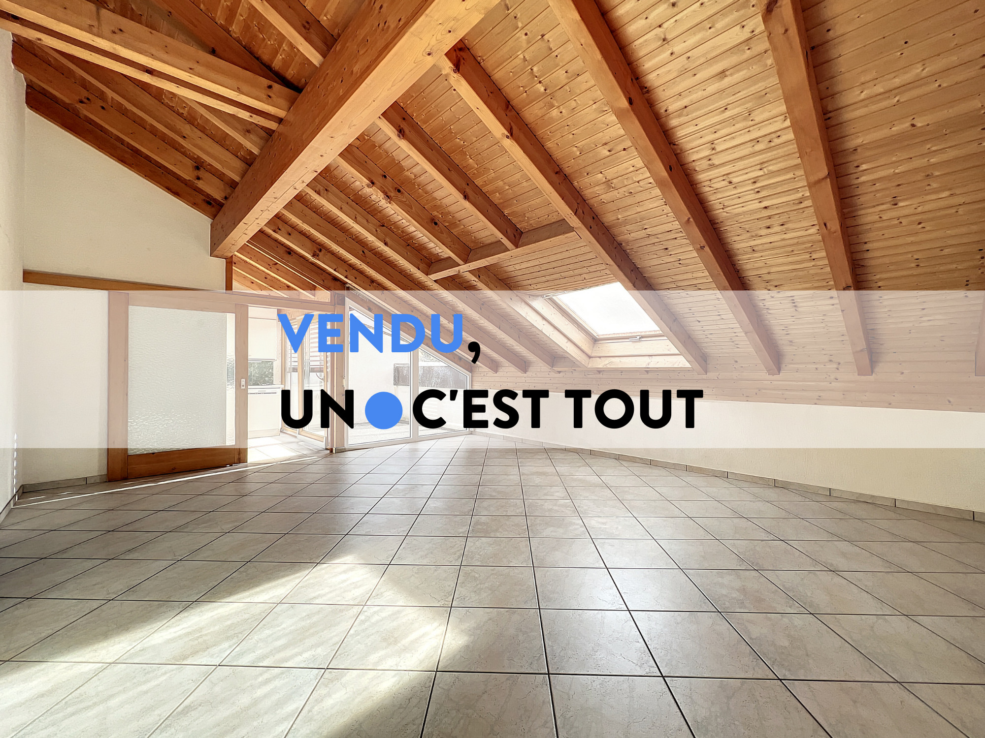 Premier coup d'oeil