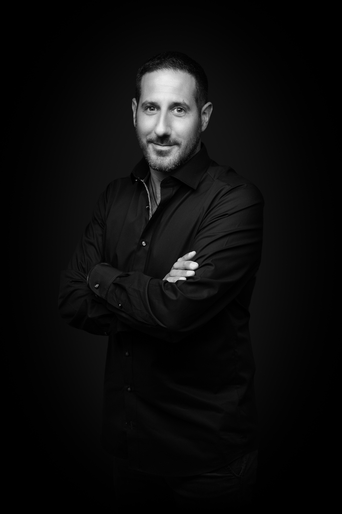 Stéphane Roch