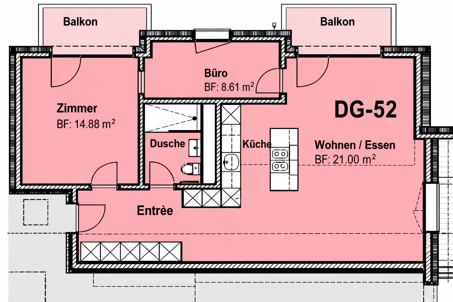 Grundriss Grundriss