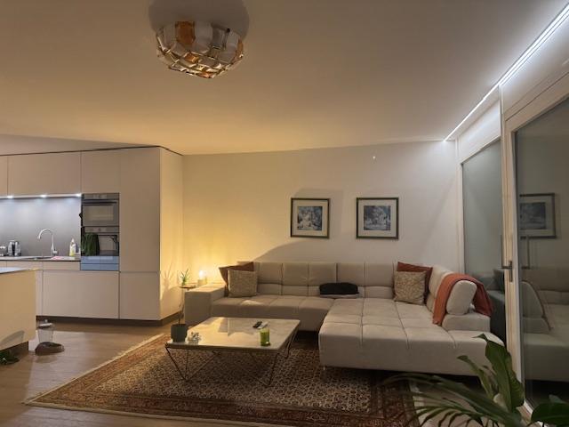 Premier coup d'oeil 2