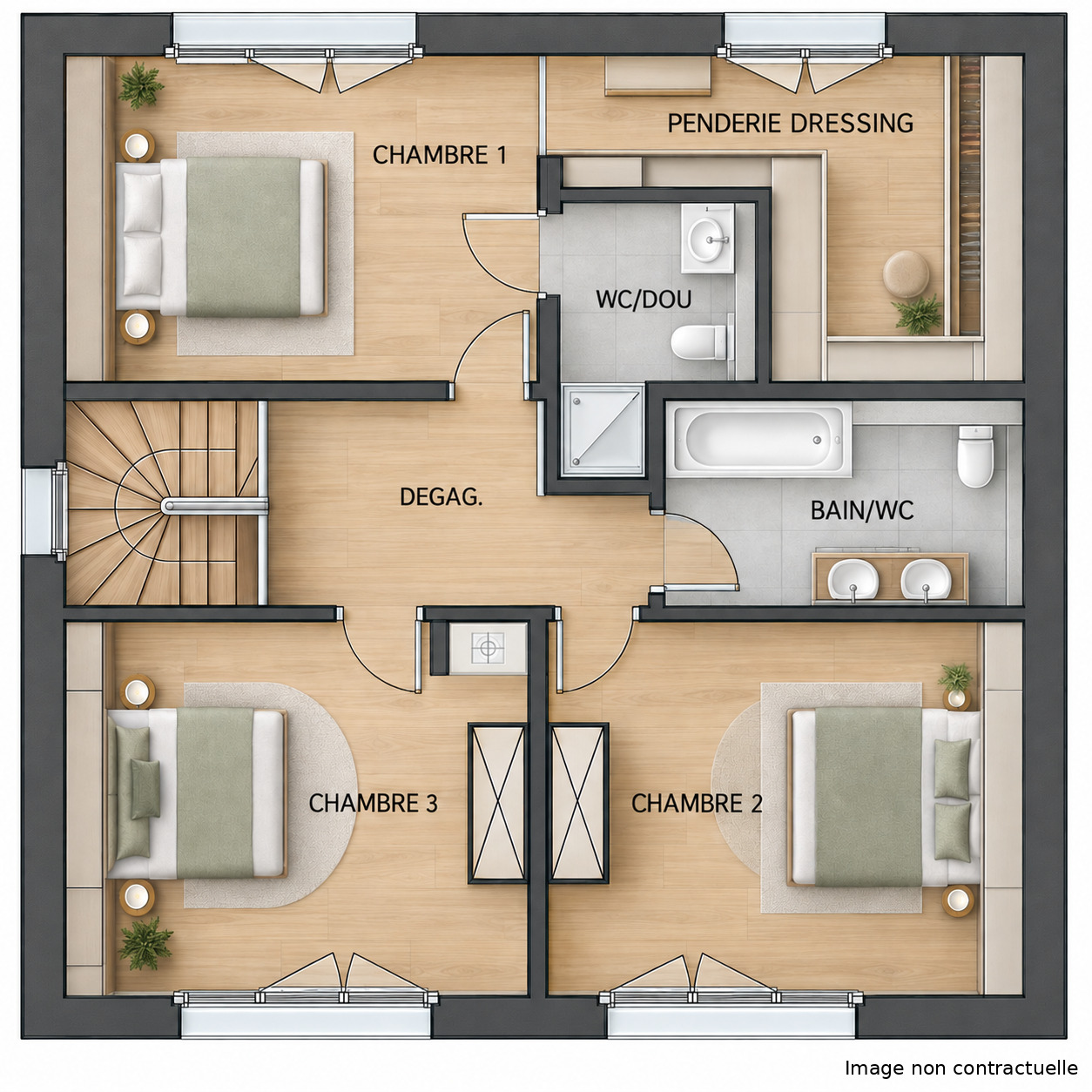 Plan 2
