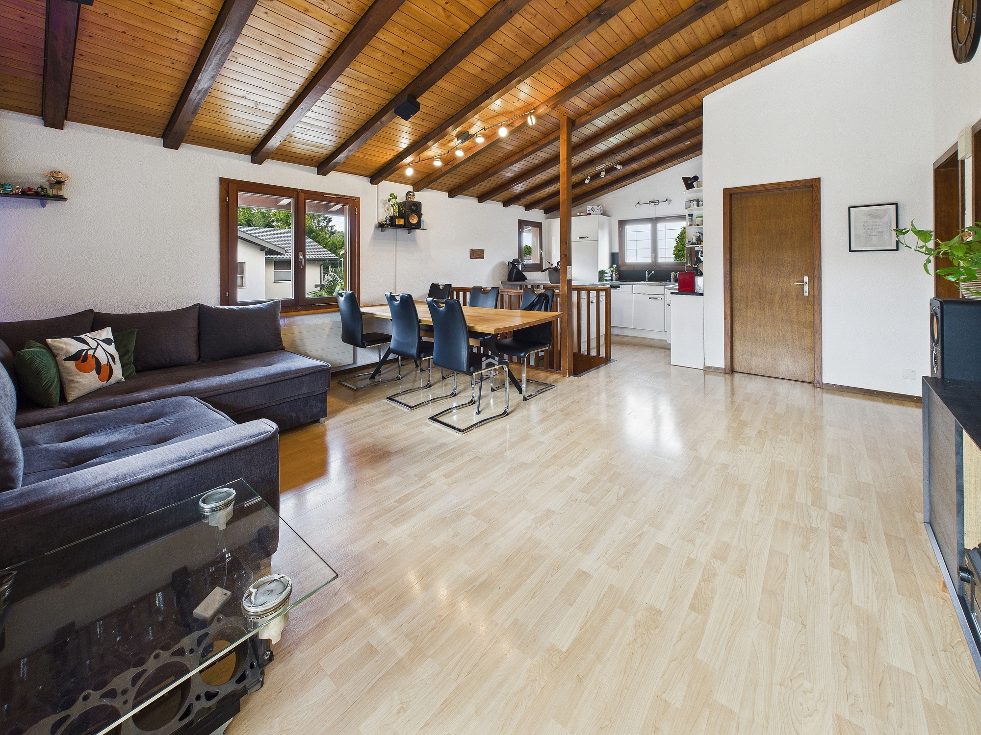 Wohnzimmer Wohnzimmer