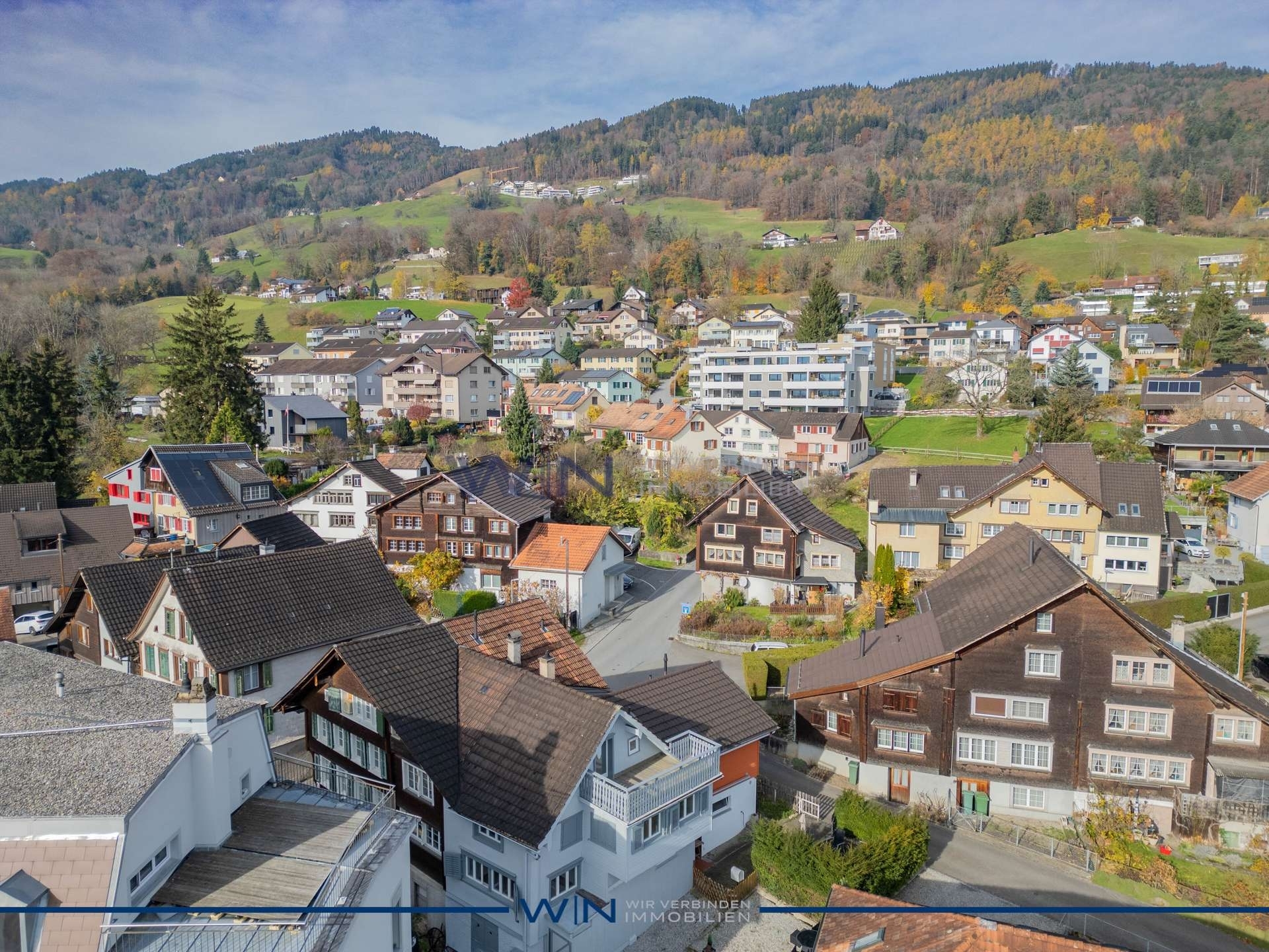 Premier coup d'oeil 2