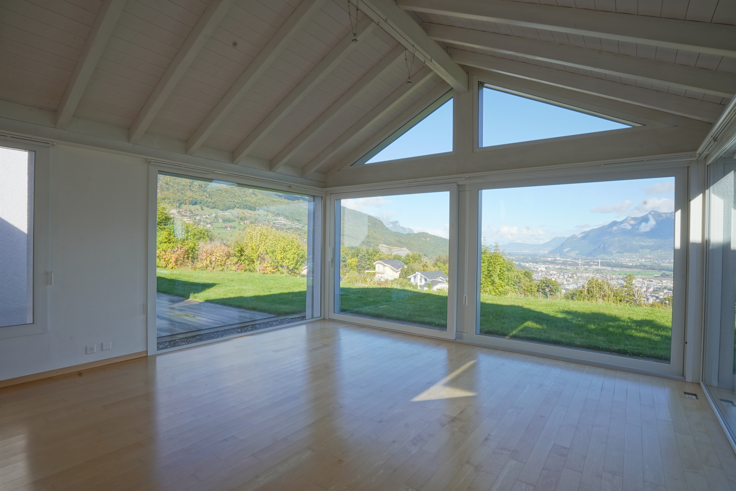 Salon - rez Salon - rez