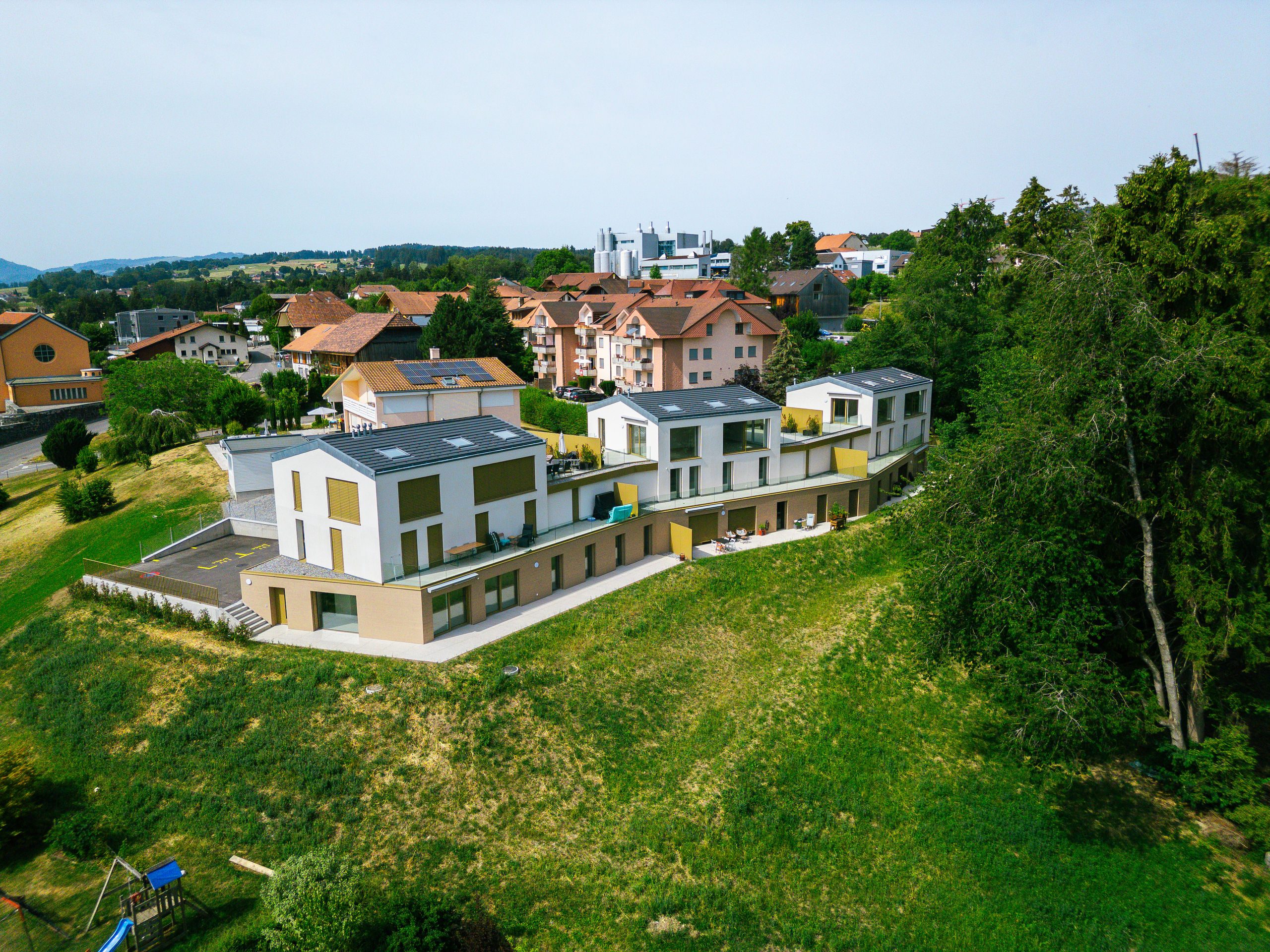 Vue extérieure 9