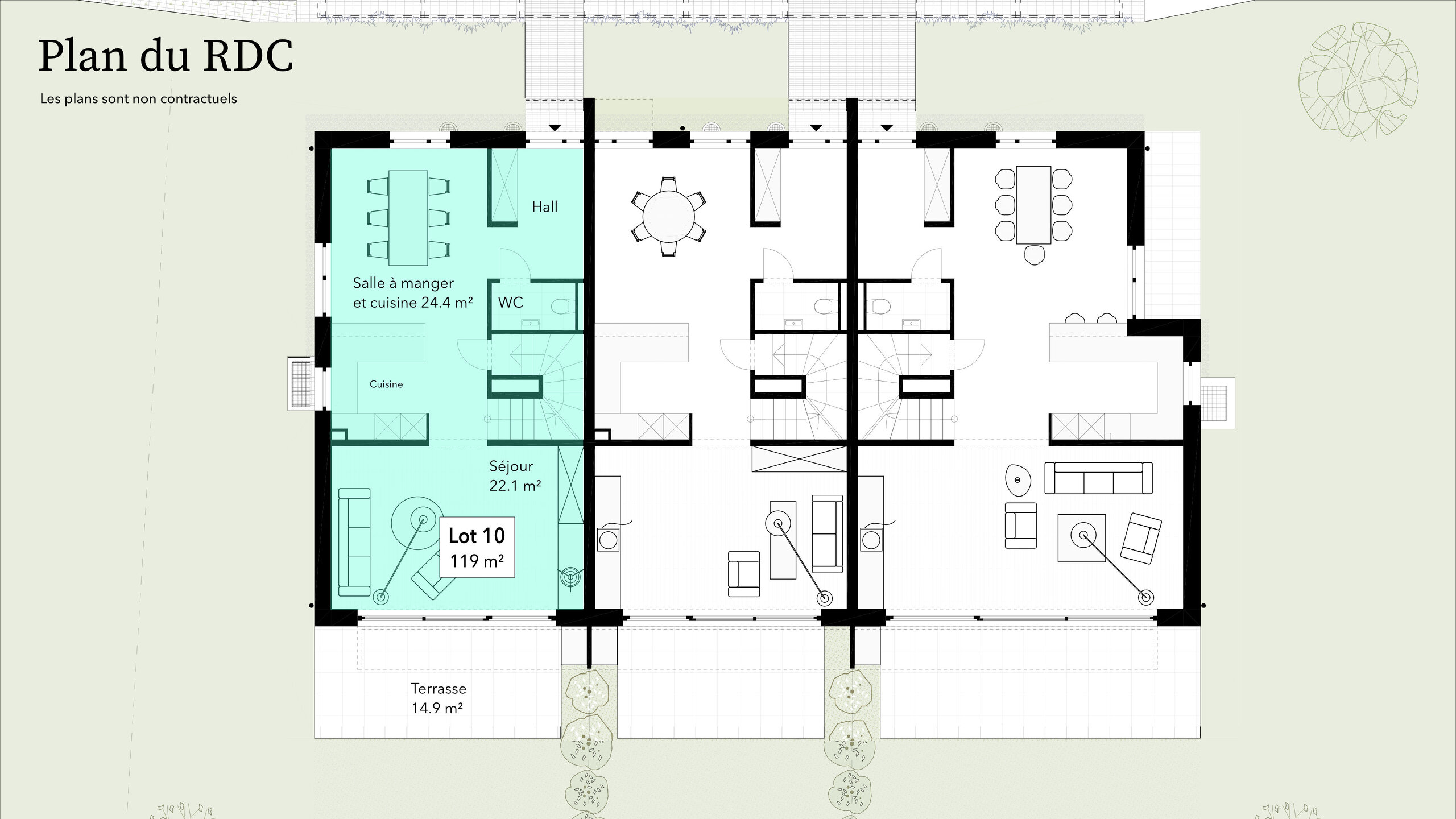 Location plan 2