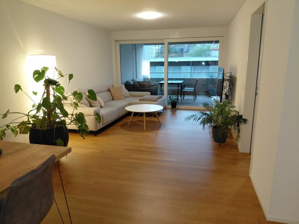 Premier coup d'oeil 2