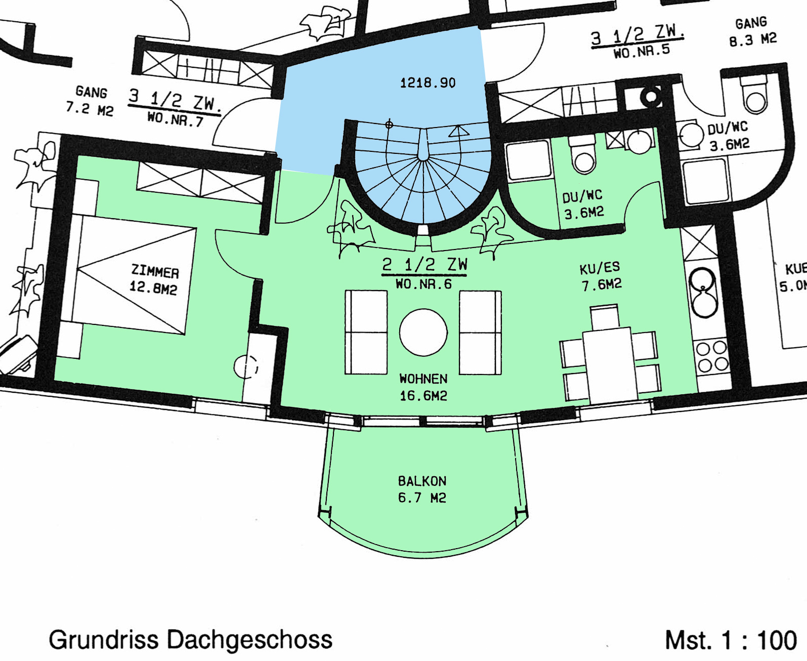 Grundriss 1