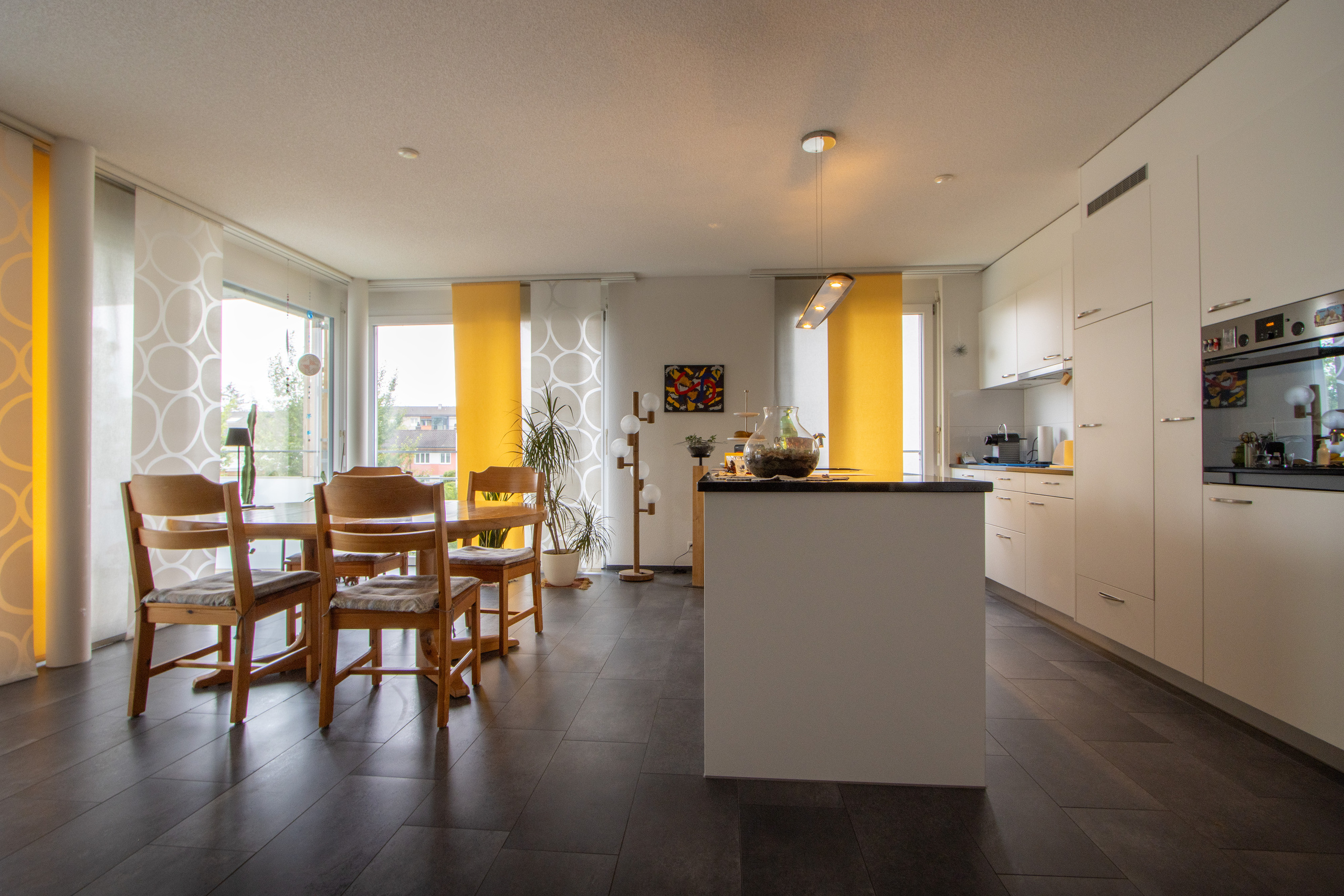 Interior view 1