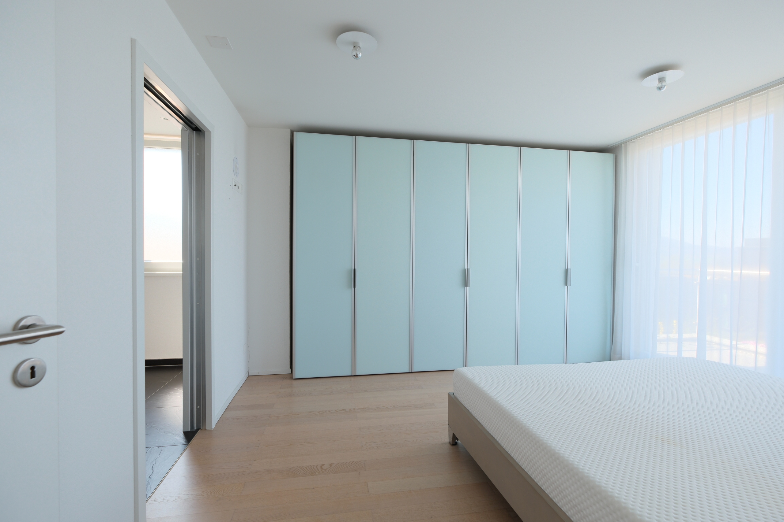 Zimmer mit Bad en suite 