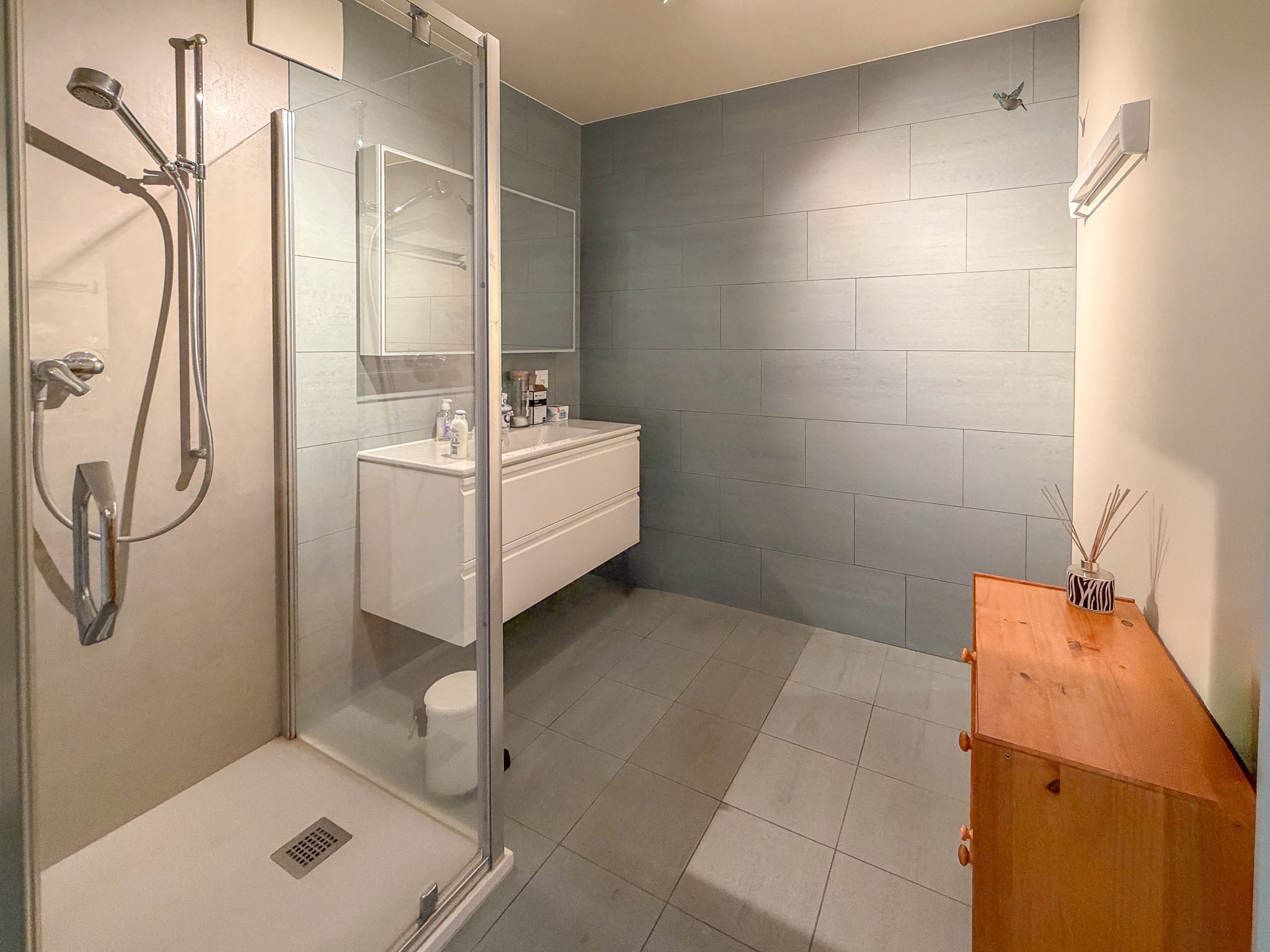 Salle de douche Salle de douche