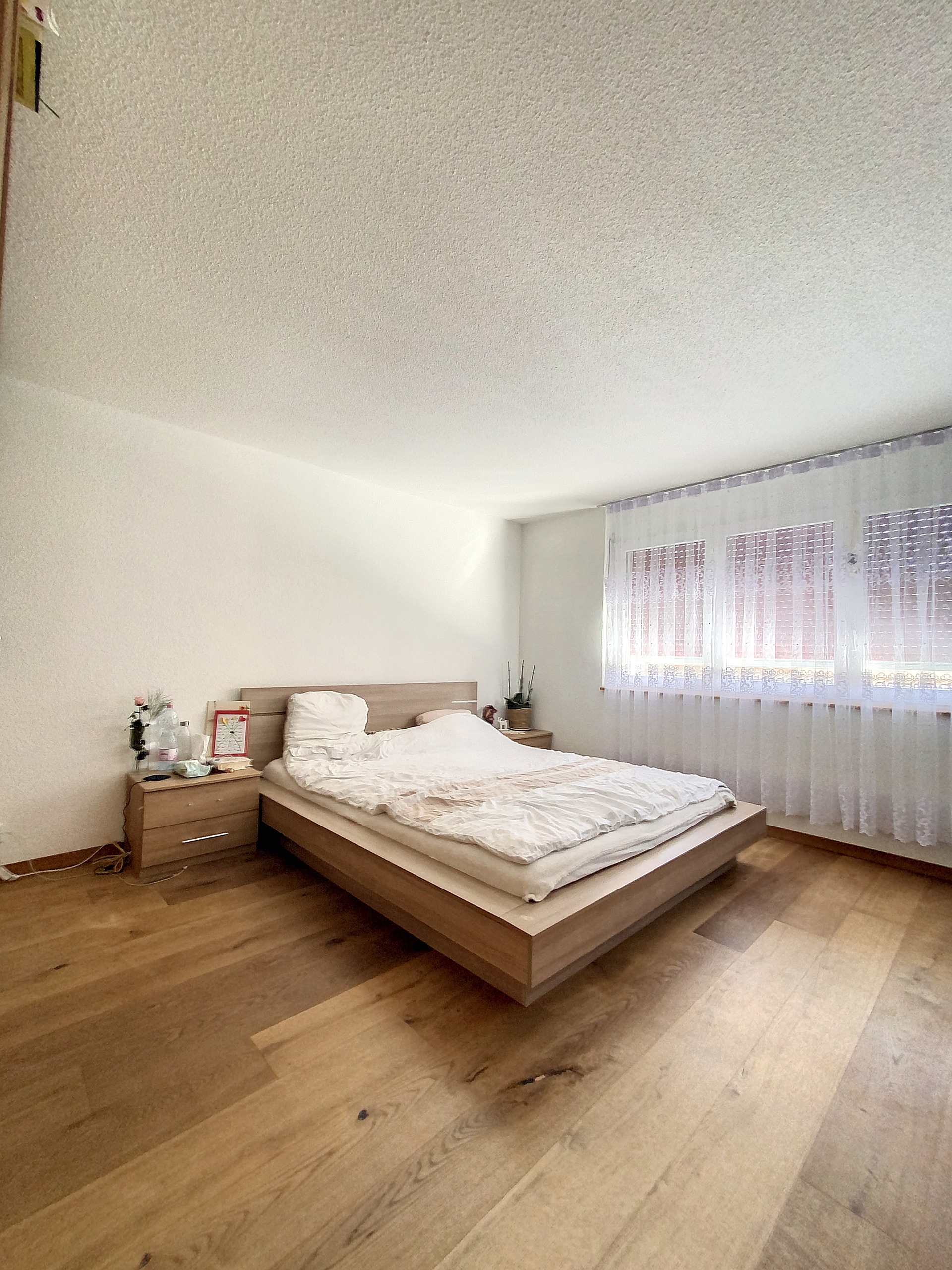 Appartement rez inférieur Appartement rez inférieur