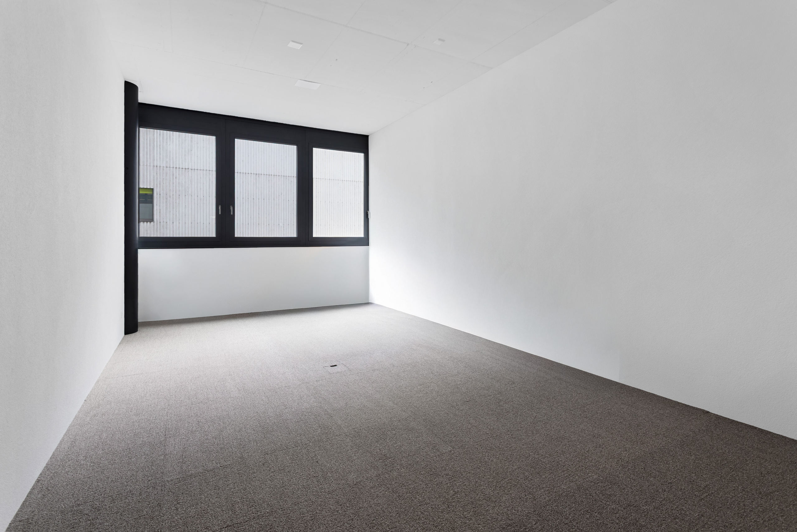 Interior view 1