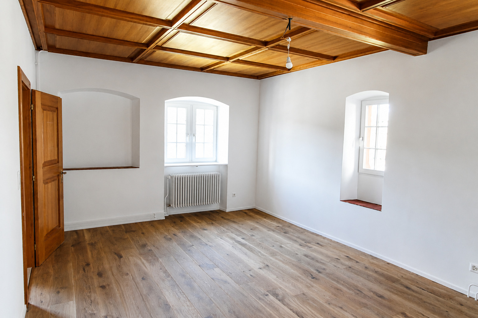 Interior view 2