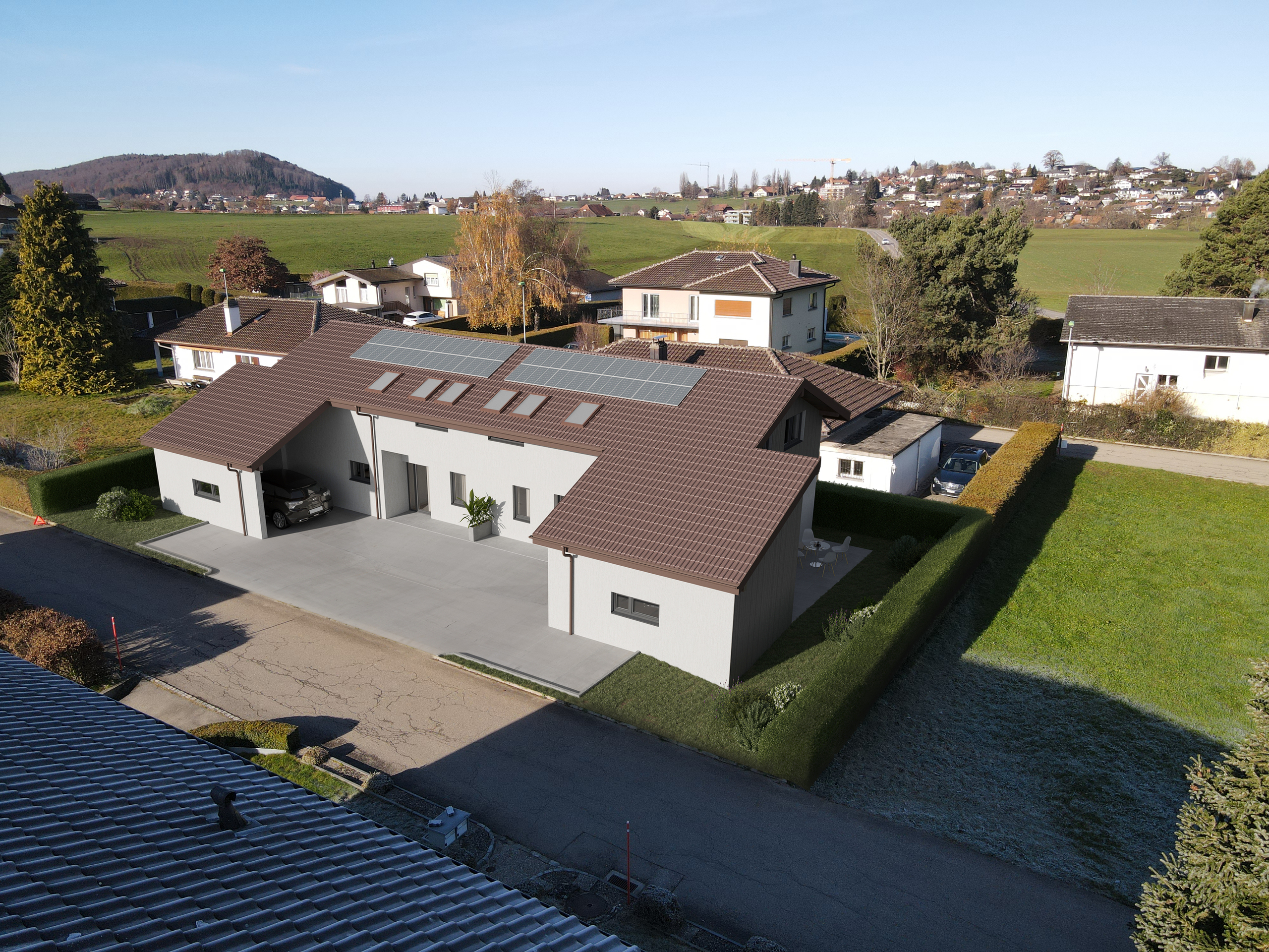 Image non-contractuelle