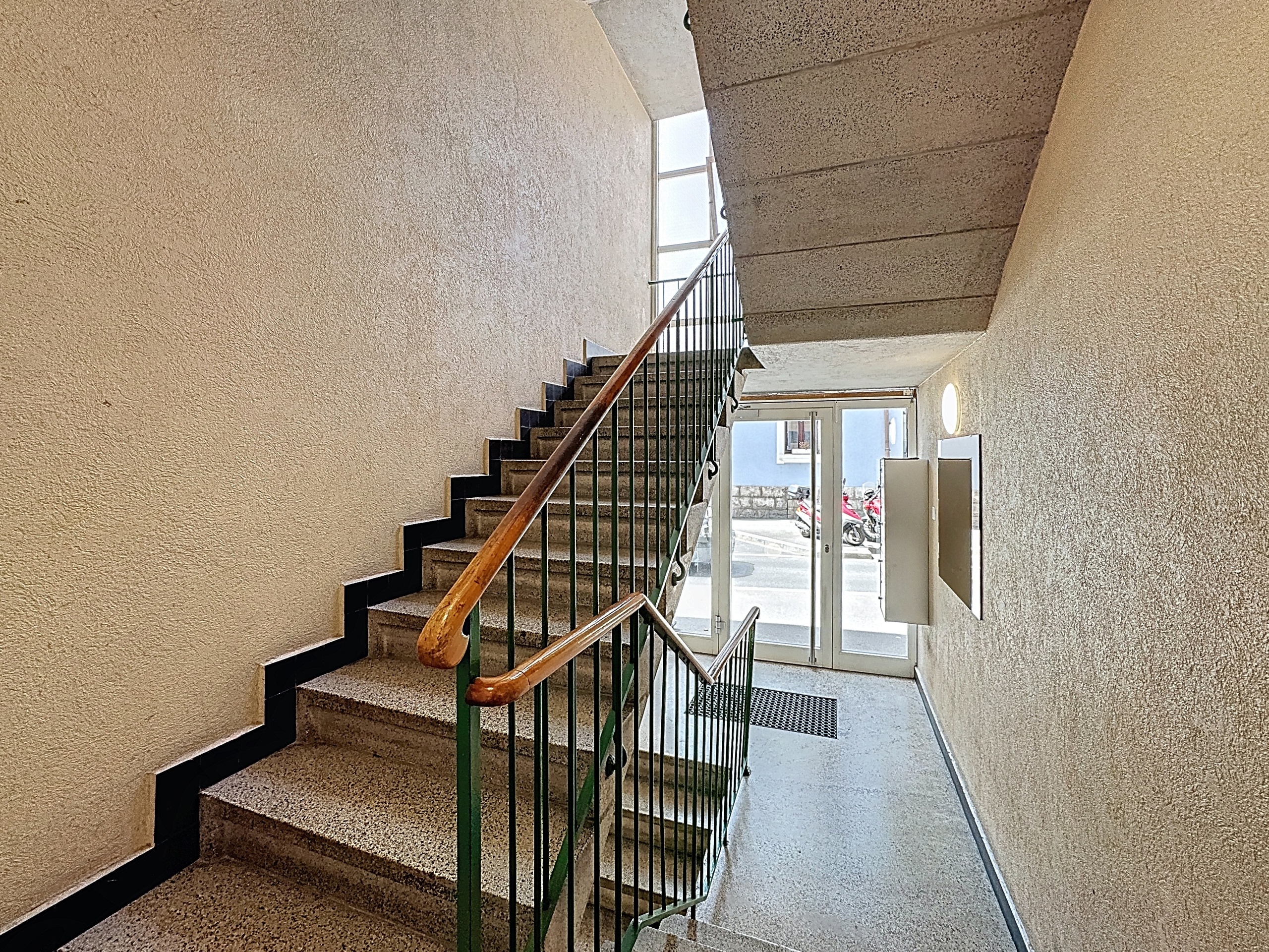 Vue intérieure 2