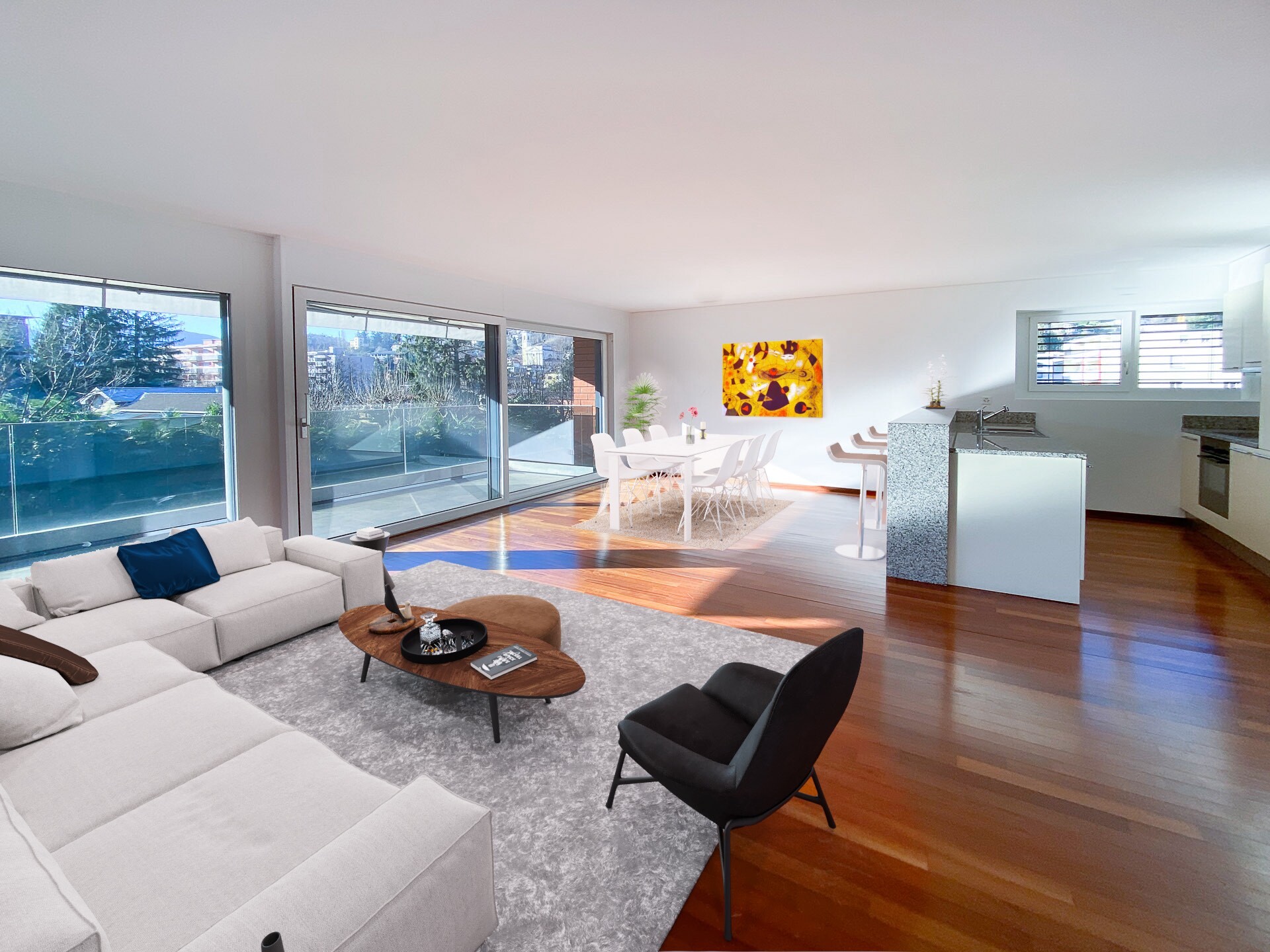 Premier coup d'oeil 1