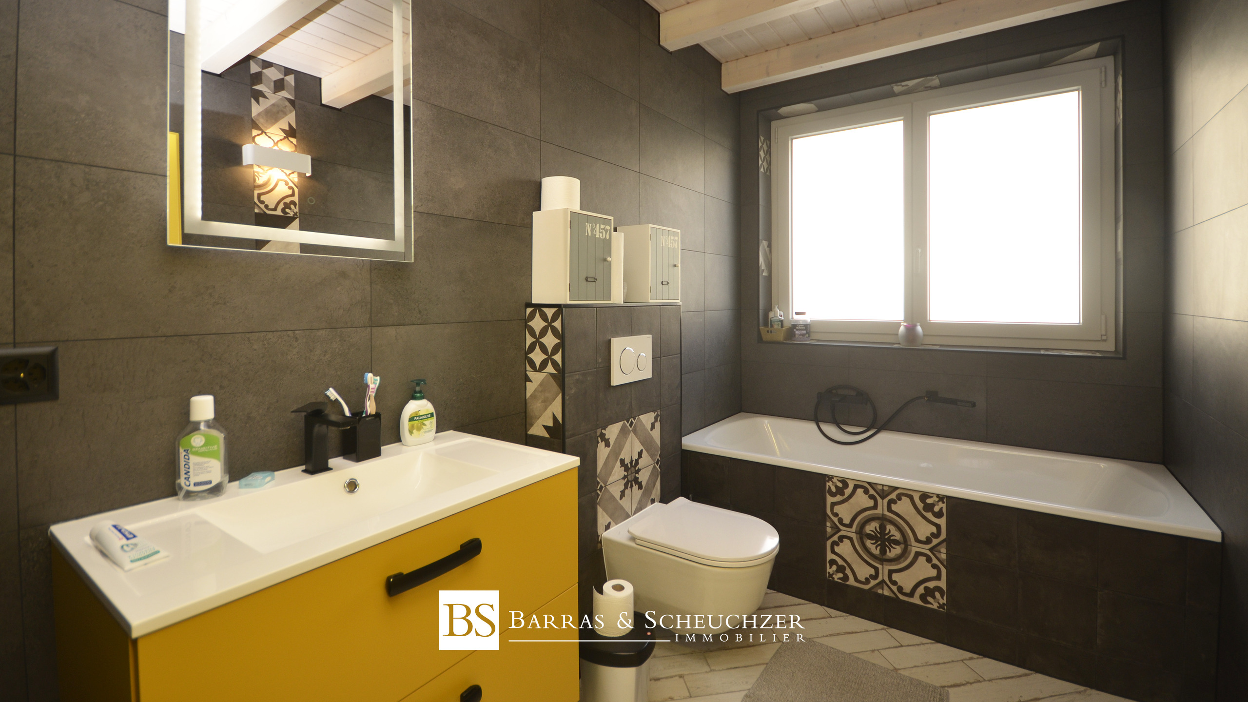 Salle de bain Salle de bain