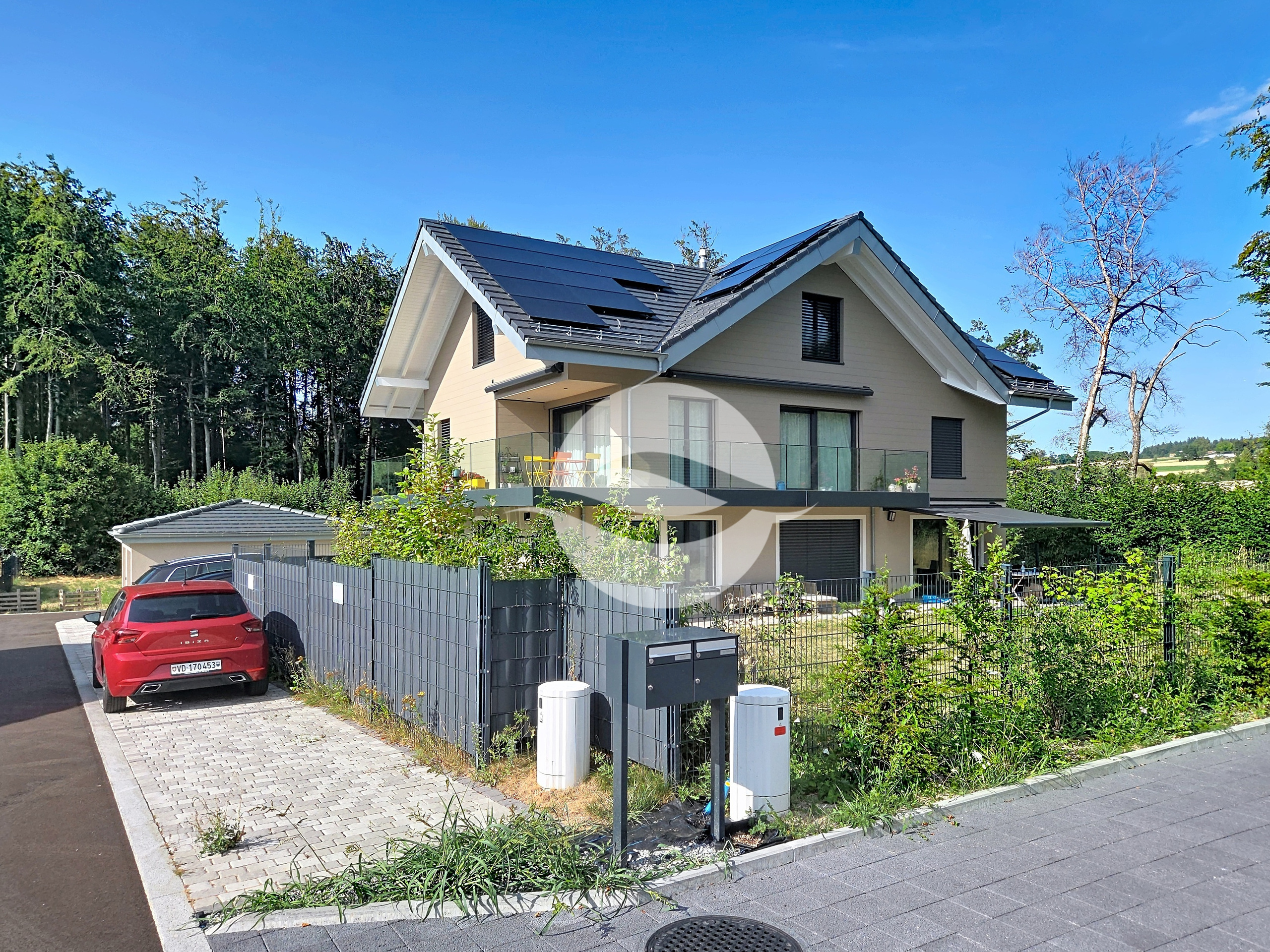 Aussenansicht 2