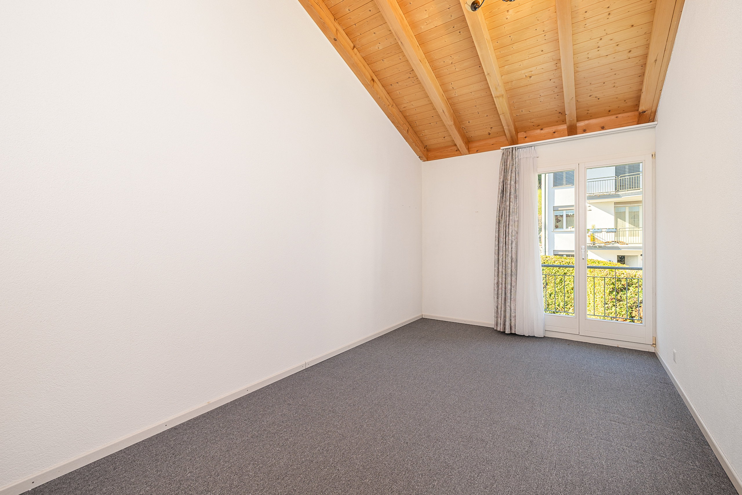 Kinderzimmer 1 im Obergeschoss