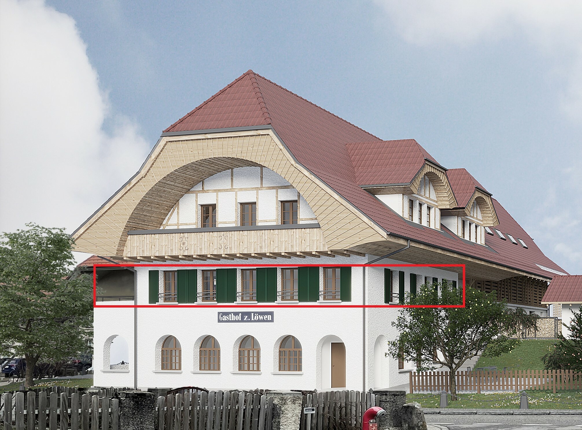 Premier coup d'oeil 1