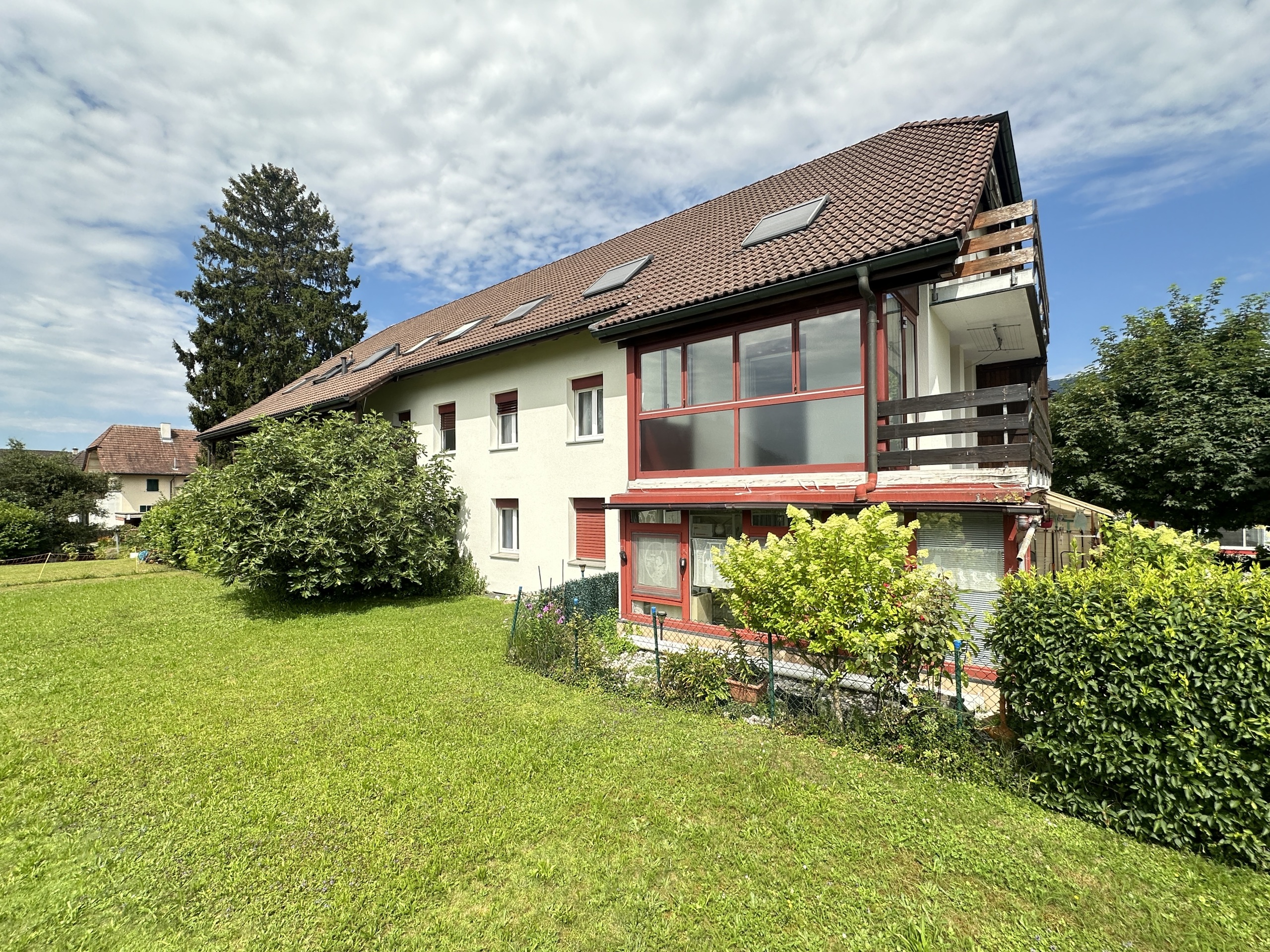 Aussenansicht