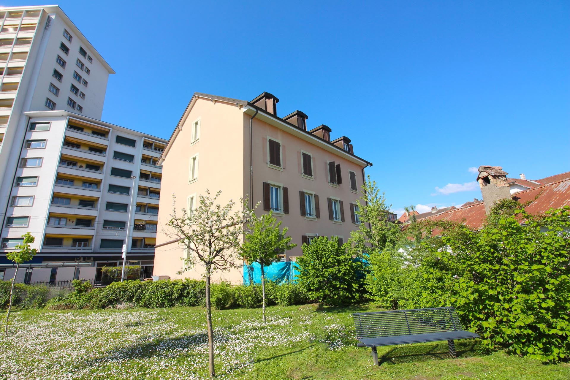 Façade Façade