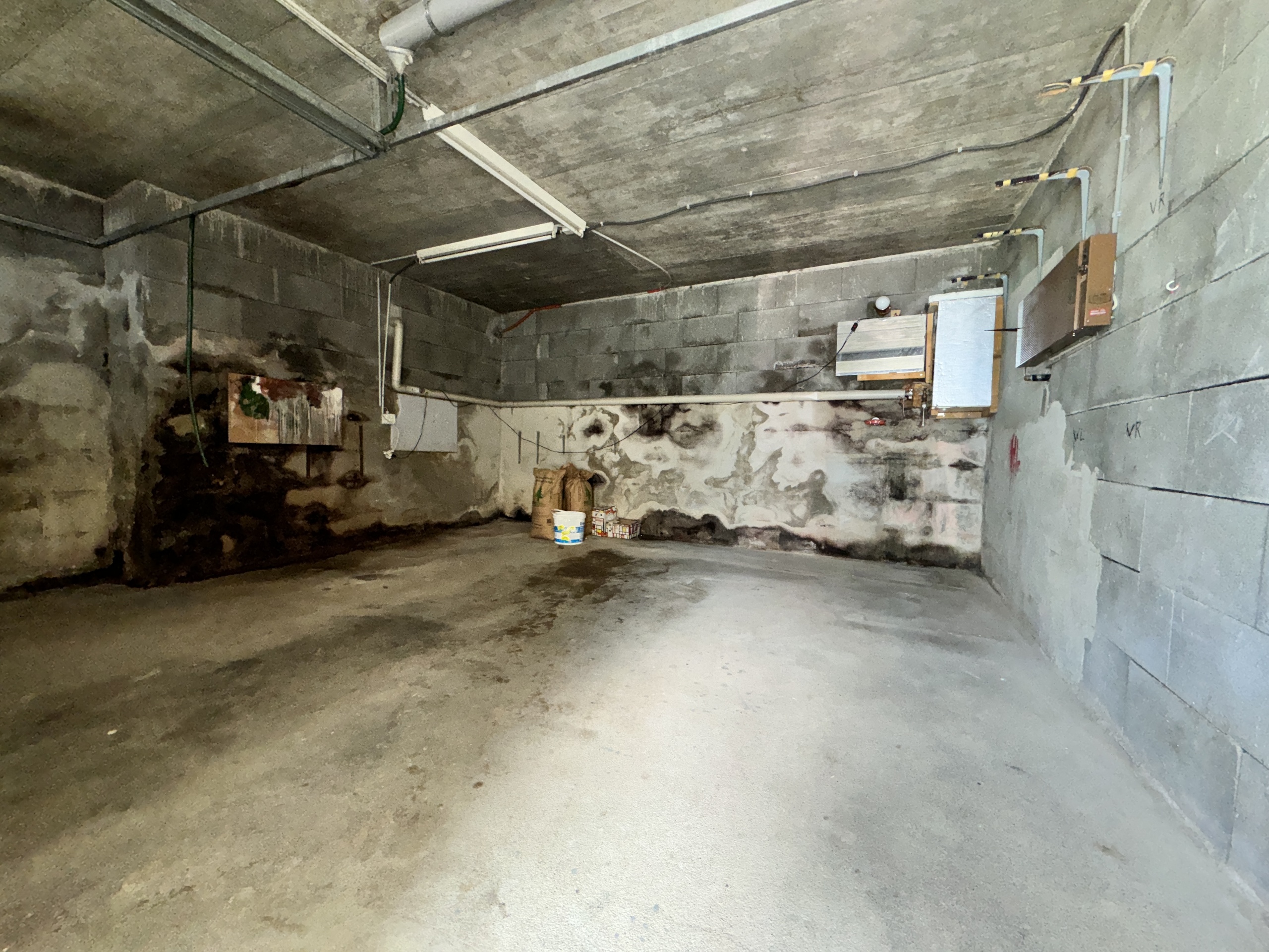 Doppelgarage Doppelgarage