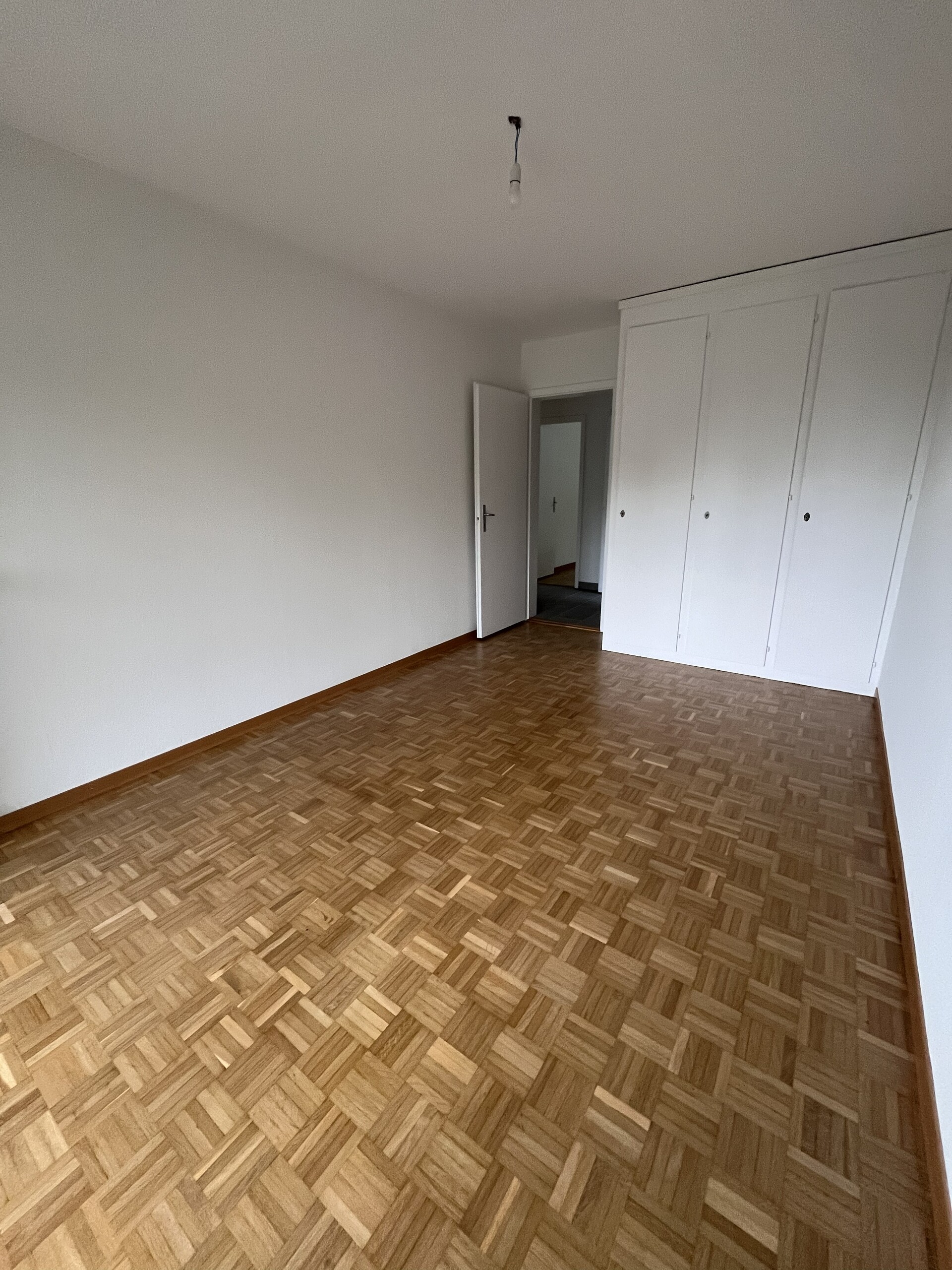 Interior view 2