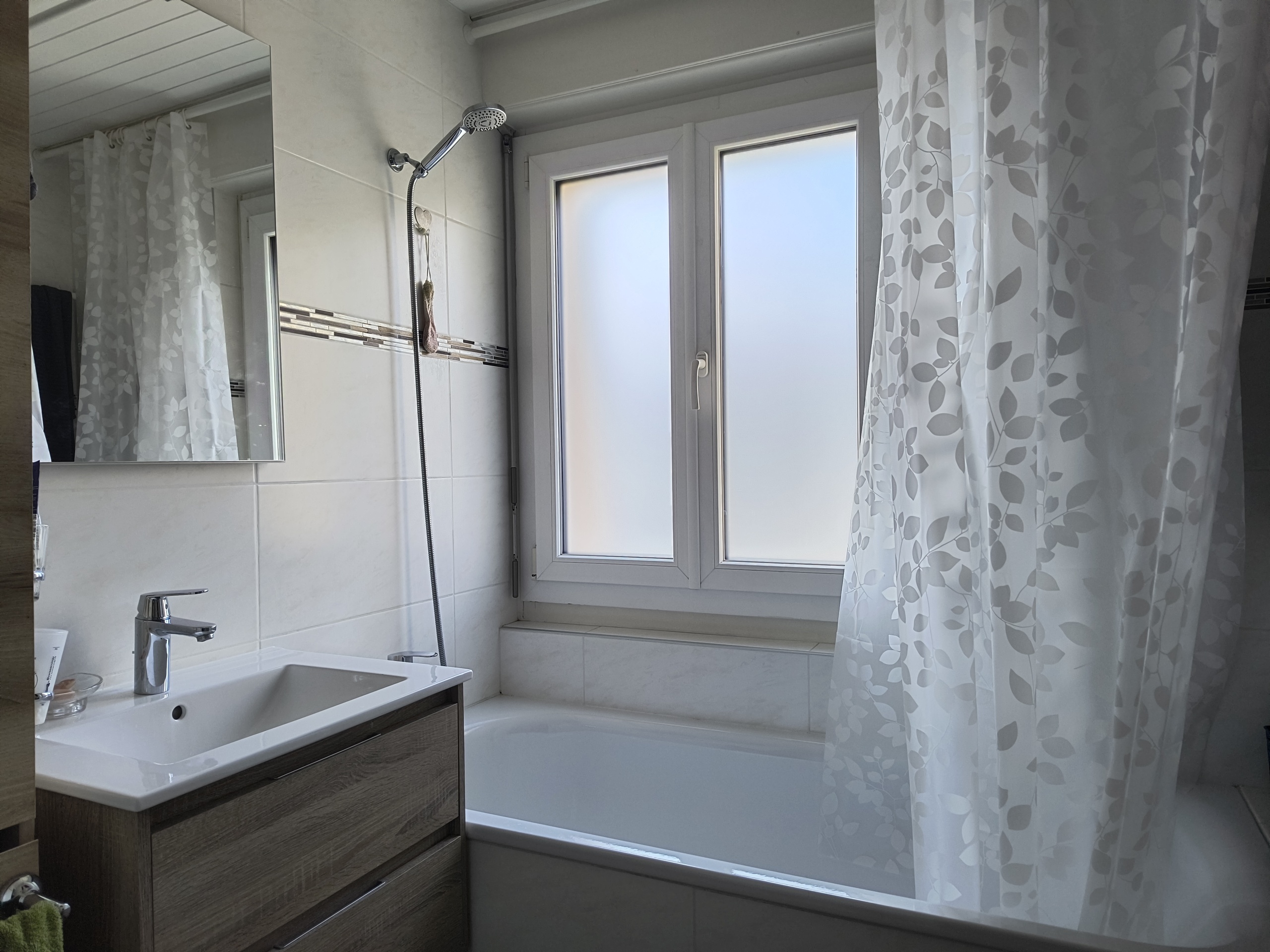 Interior view 5