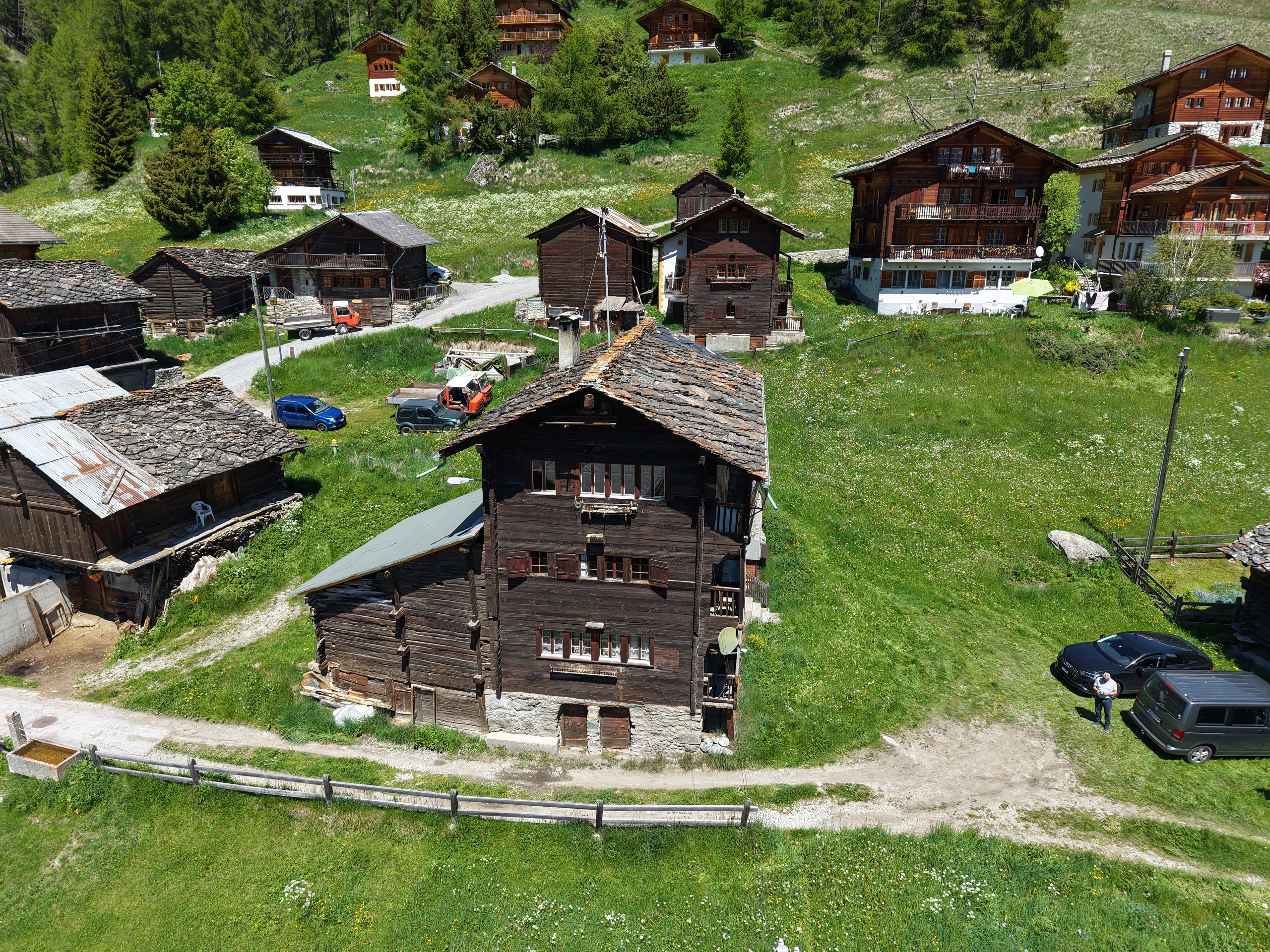 Aussenansicht 2