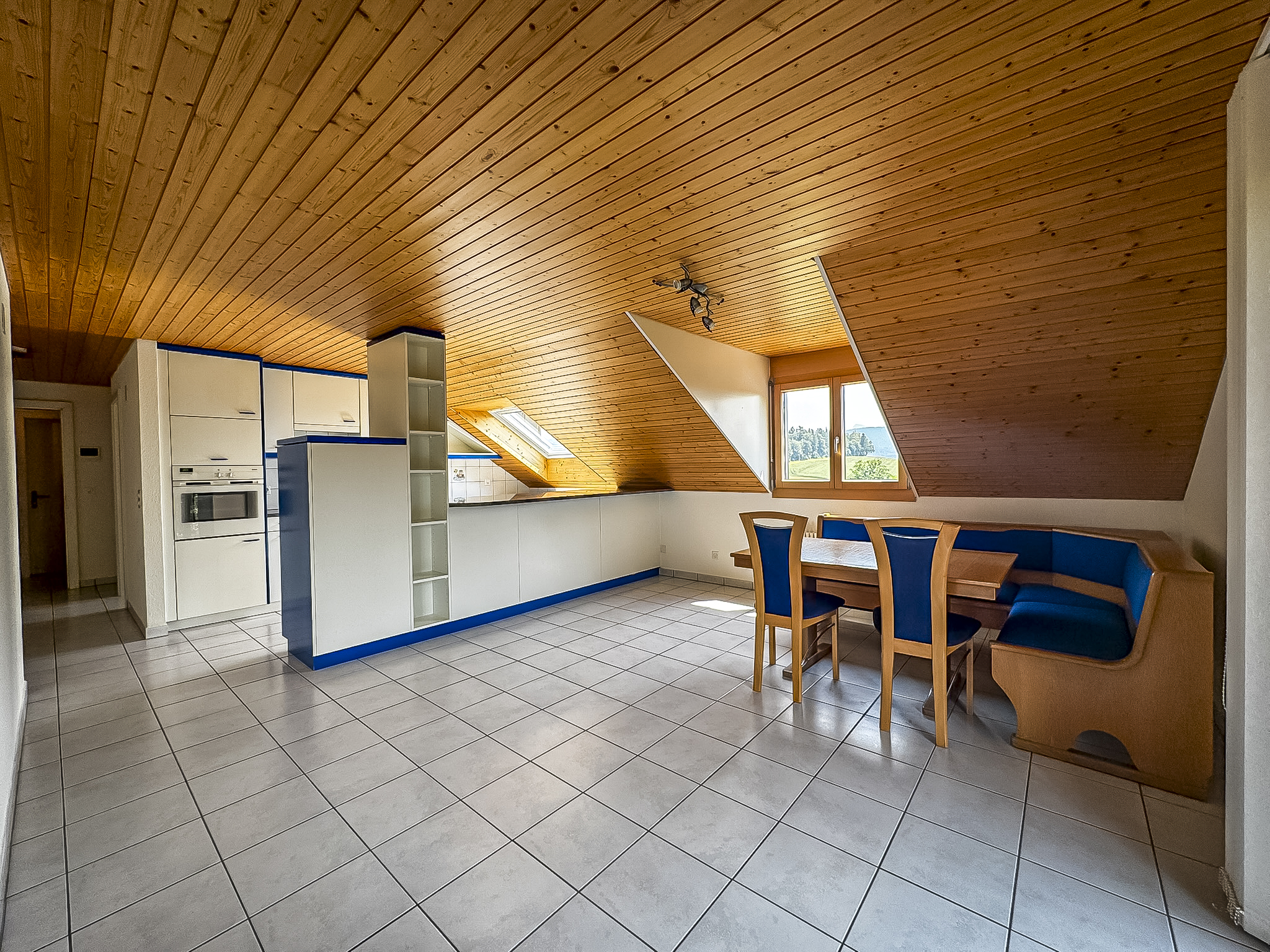 Salle à manger Salle à manger