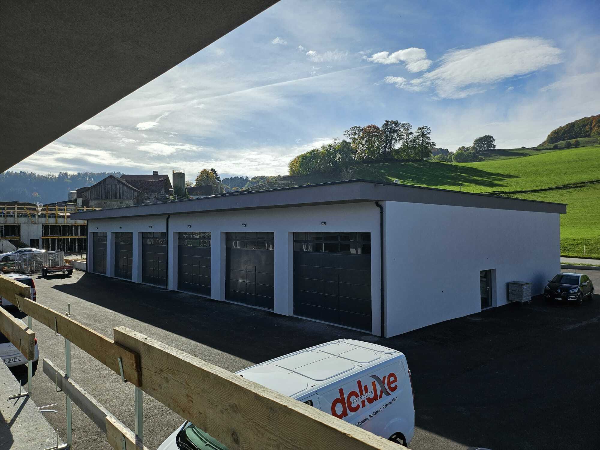 Aussenansicht 1