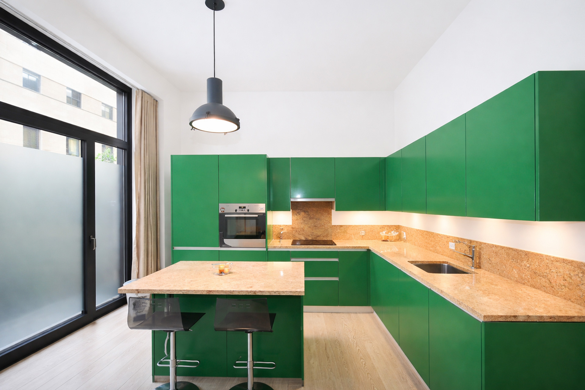 Premier coup d'oeil 2