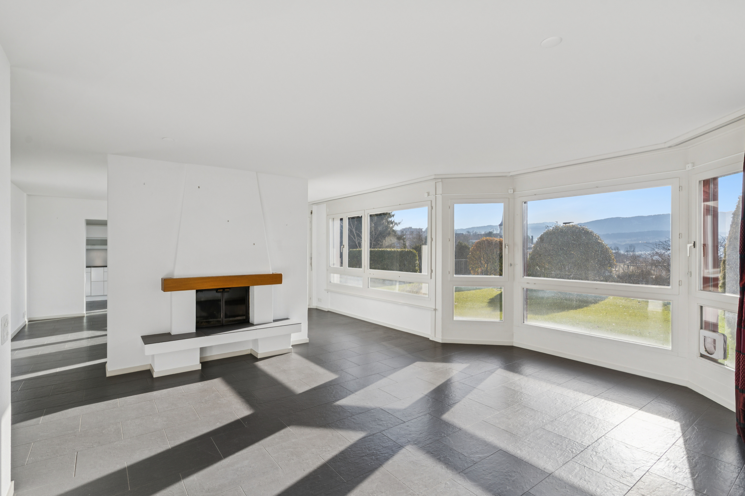 Grandes baies vitrées Grandes baies vitrées