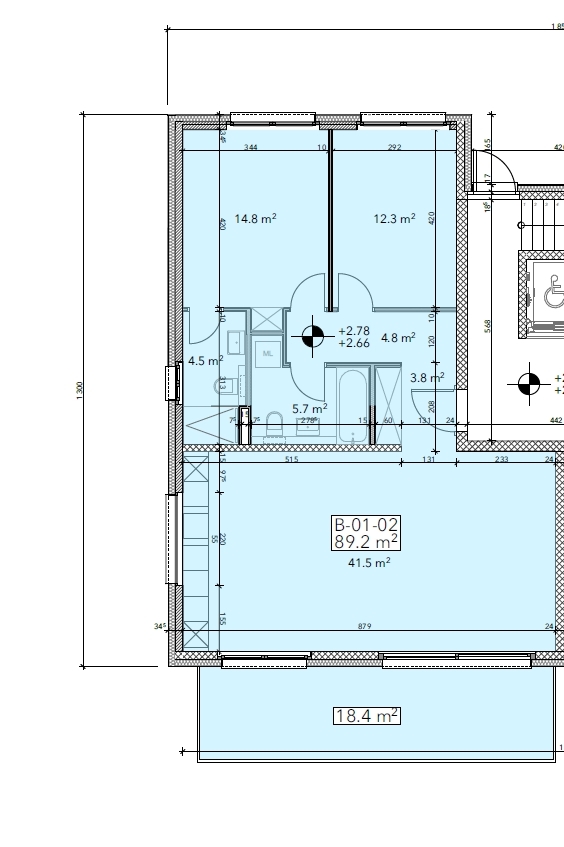 Plan 1