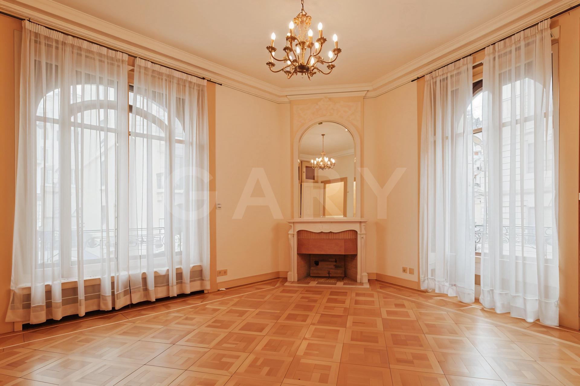 Premier coup d'oeil 3