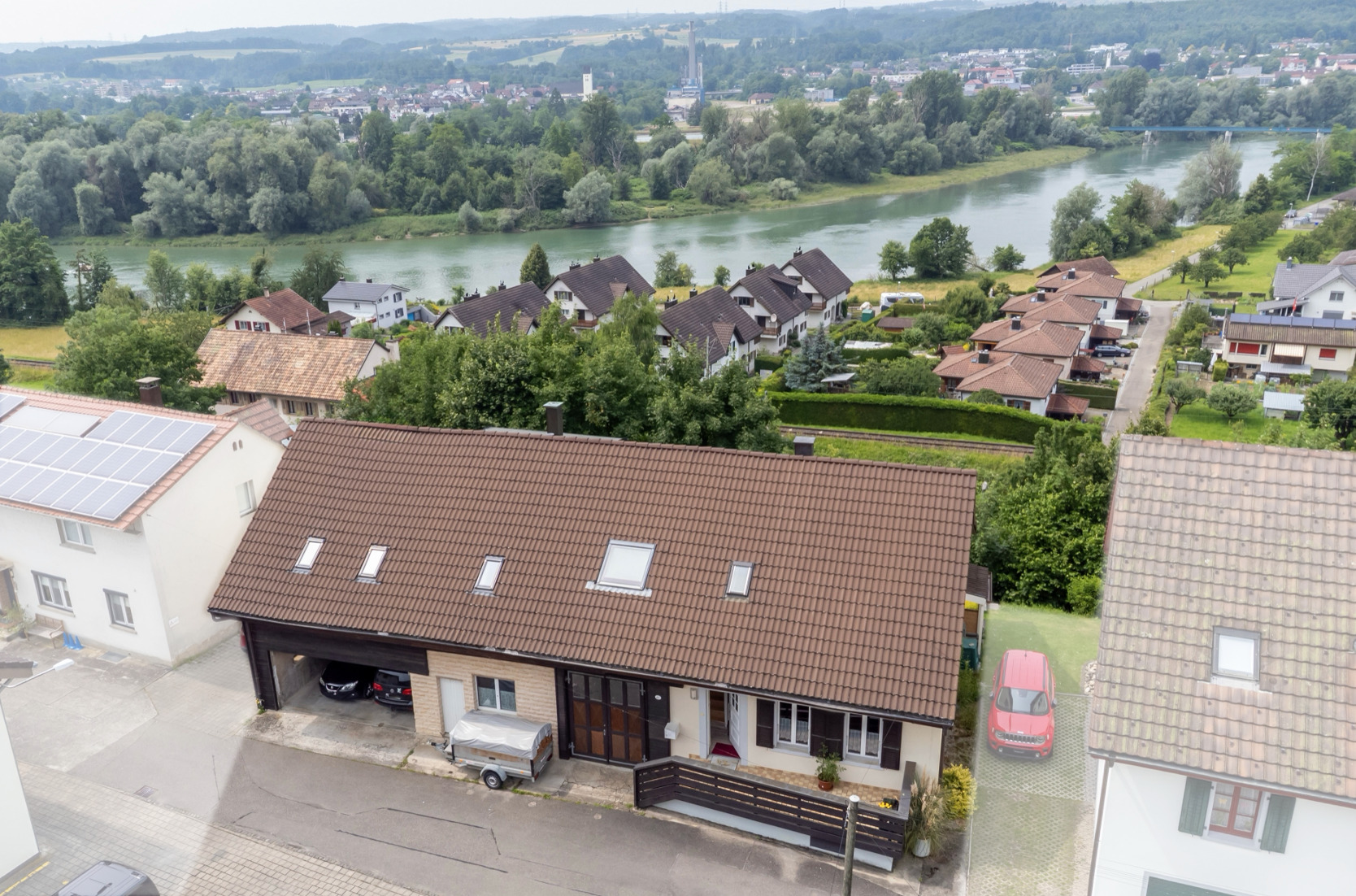 Ansicht Ansicht
