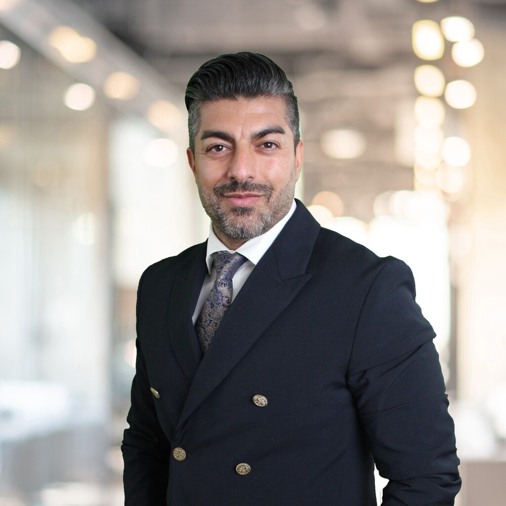 Soroush Efati Soroush Efati
