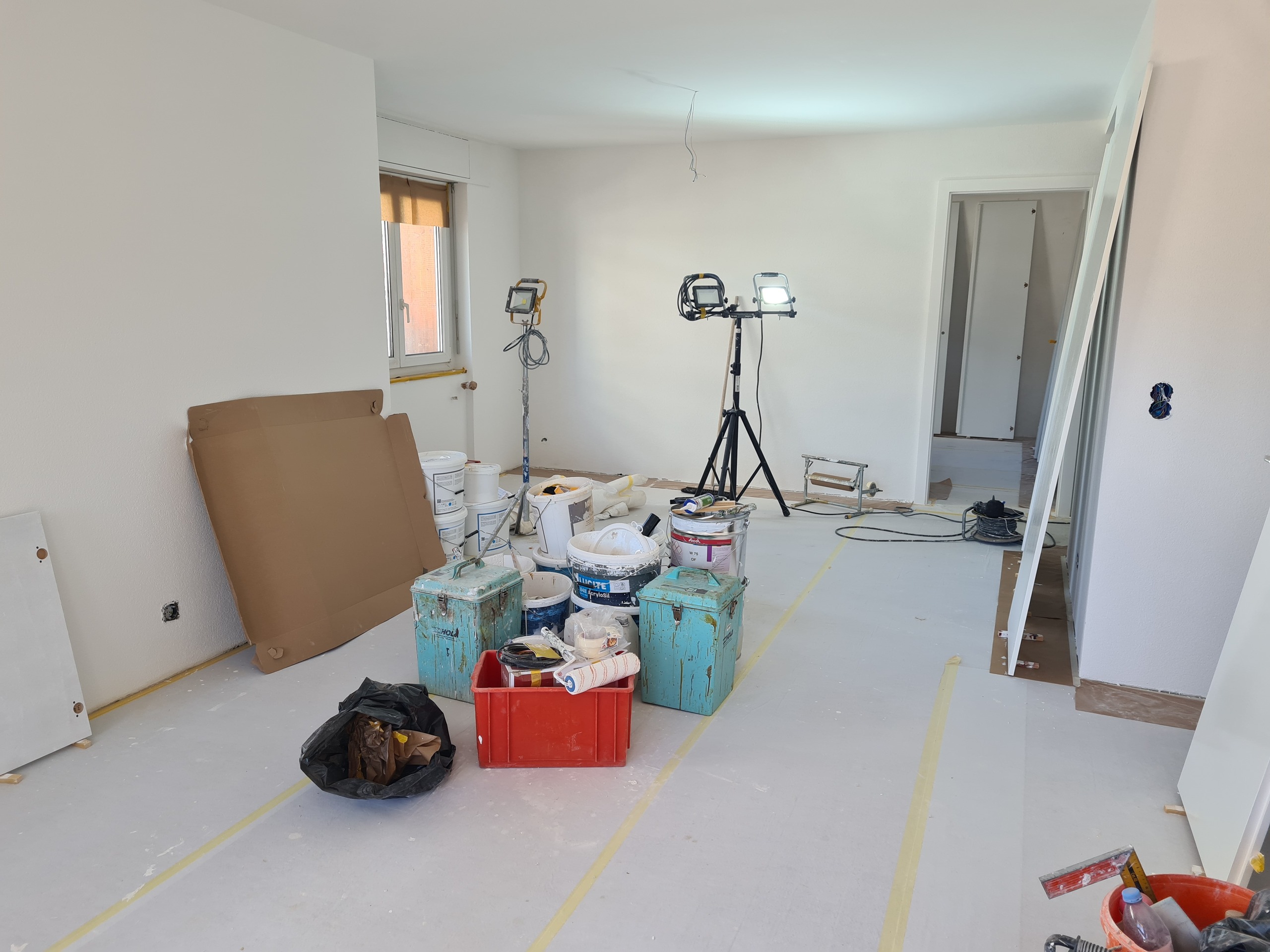 Innenansicht 1