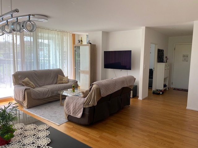 séjour/salle à manger séjour/salle à manger