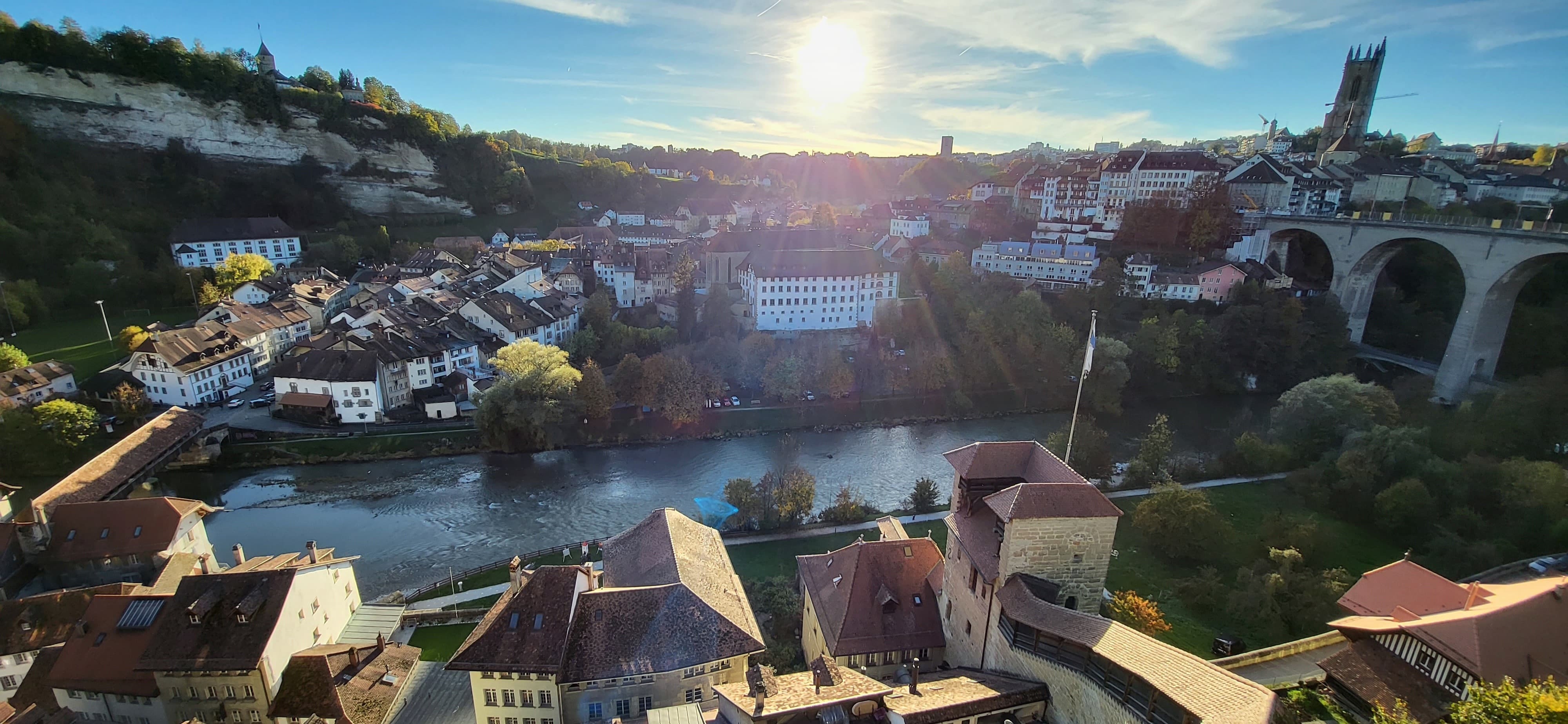 Courtier Immobilier canton de Fribourg