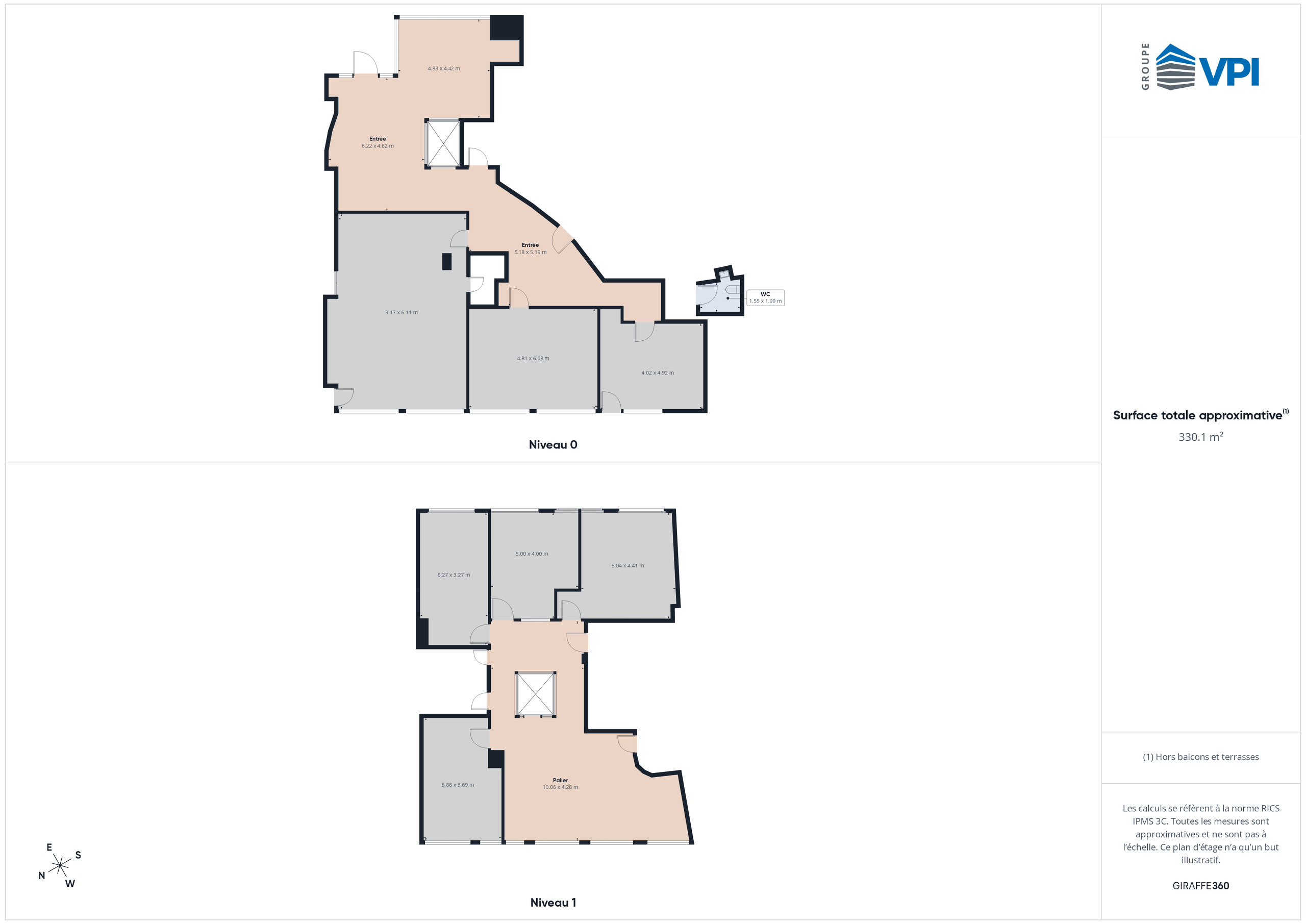 Plan 3