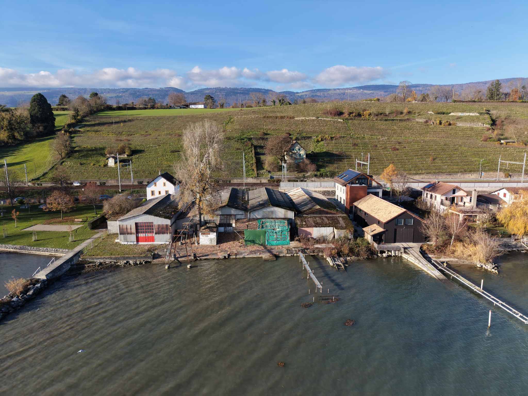 Premier coup d'oeil 2