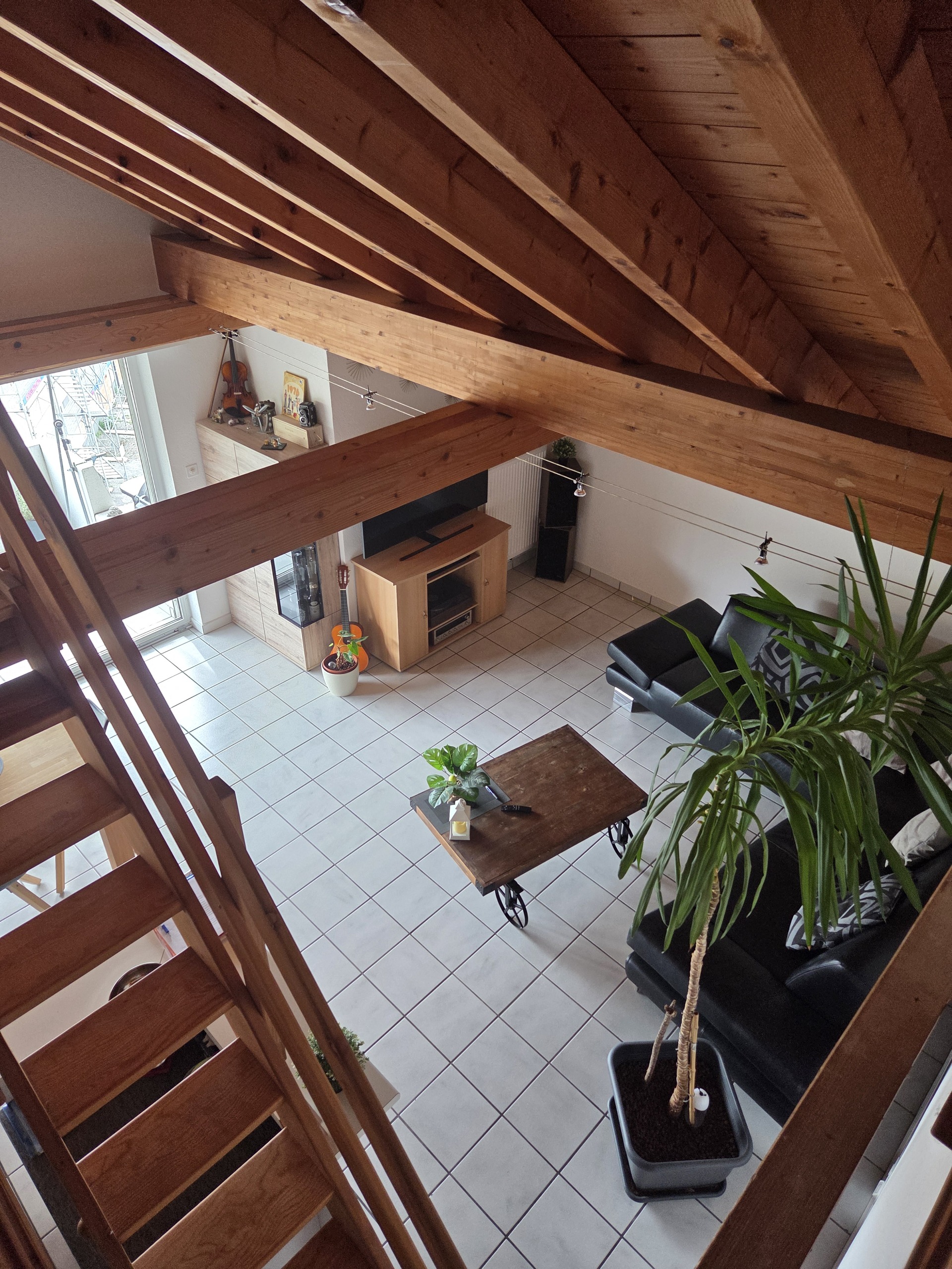 Vue intérieure 2
