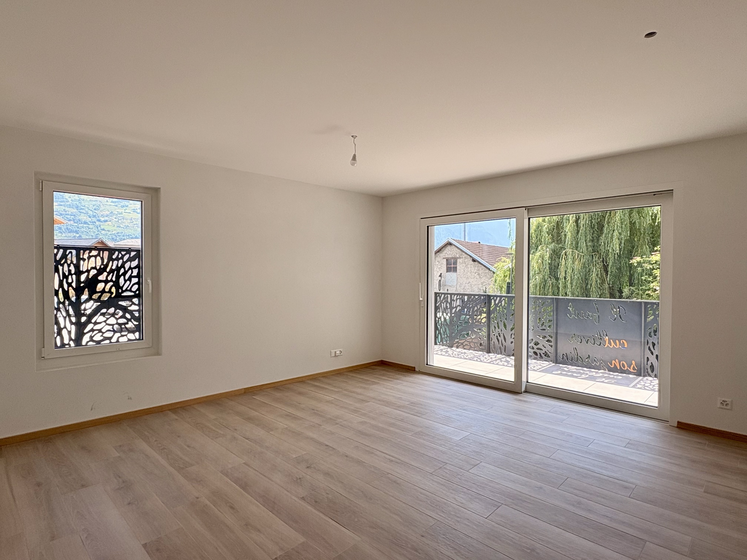 Interior view 1