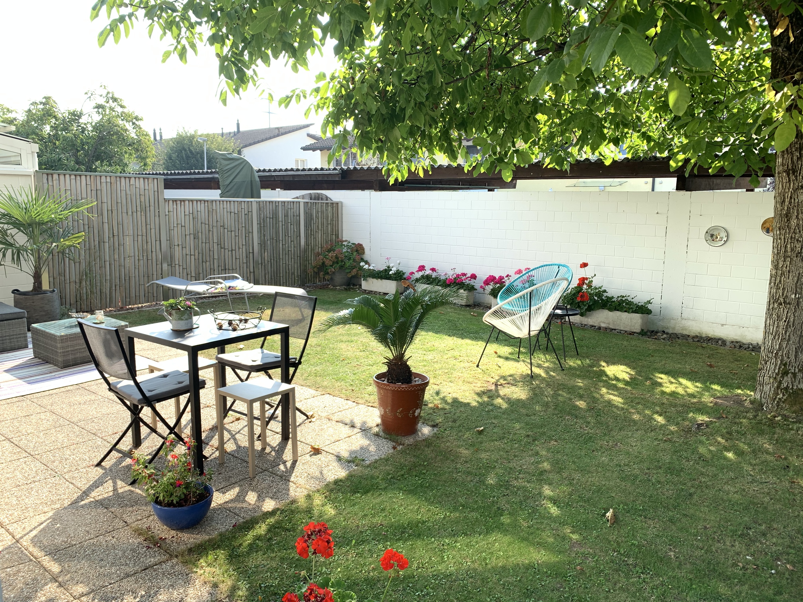 Garten