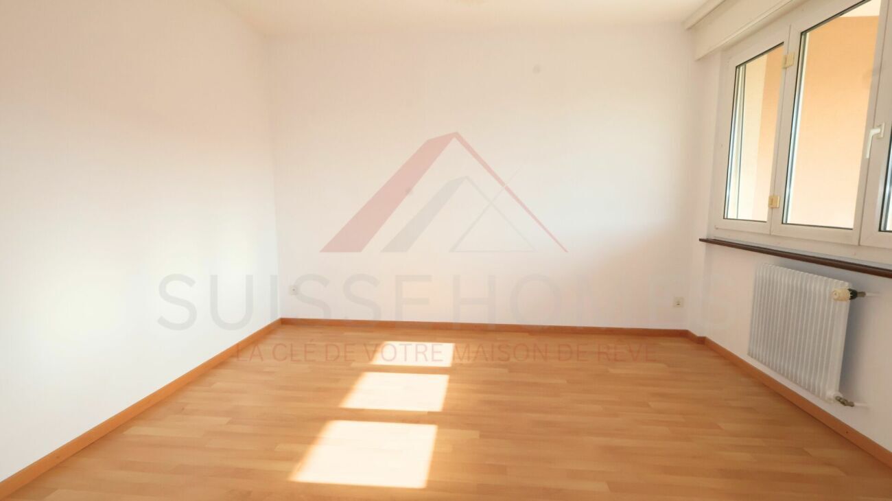 Schlafzimmer ? Chambre